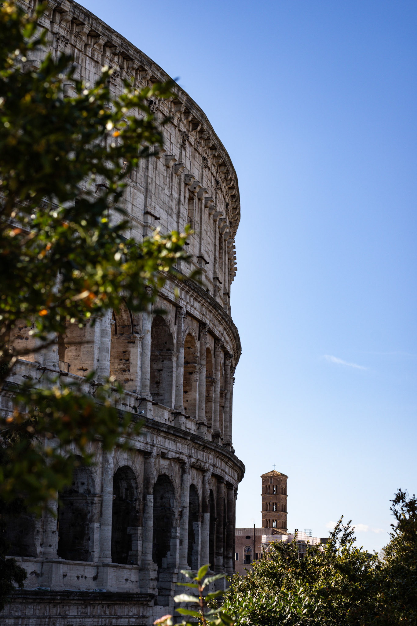 Colosseum