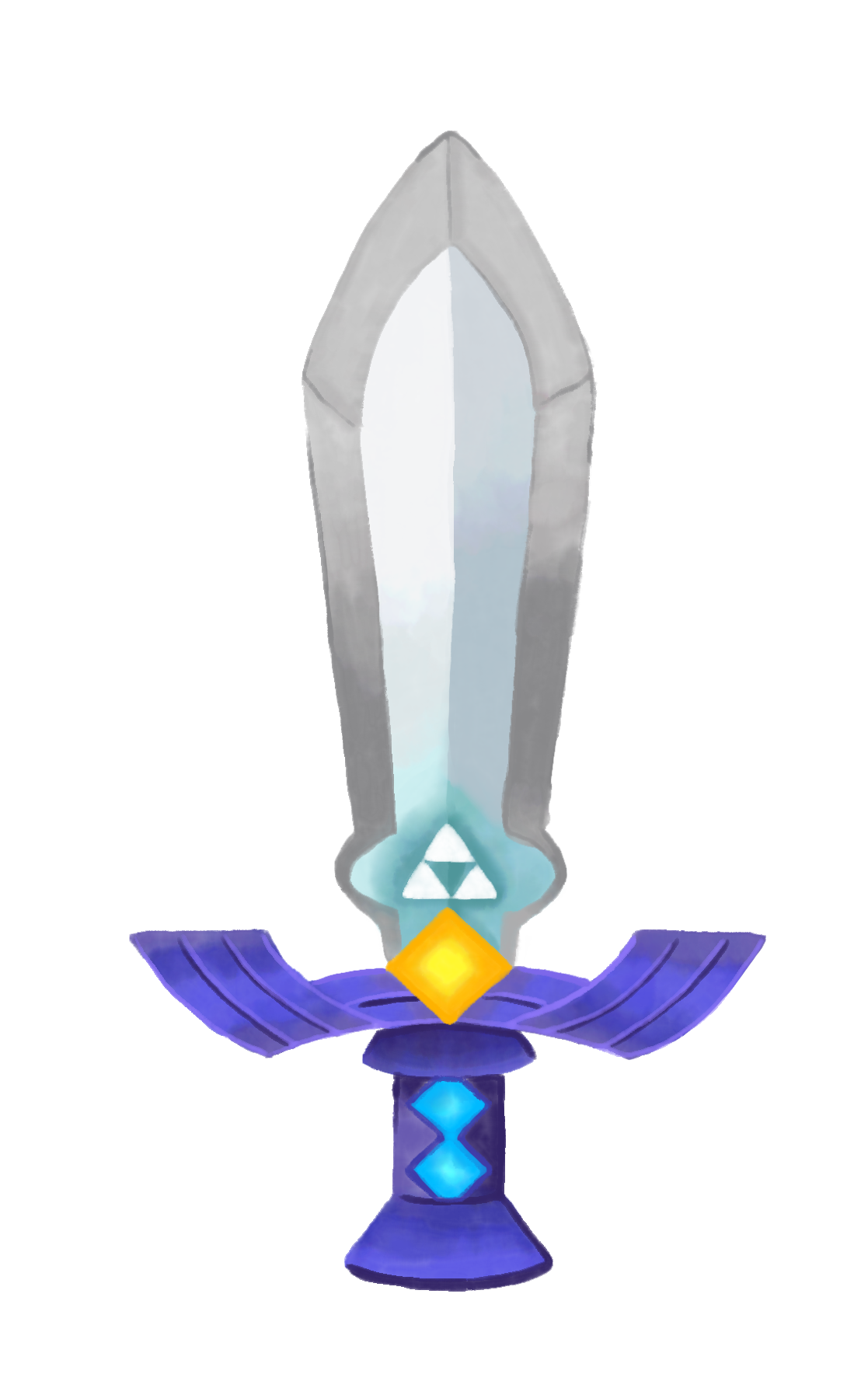 A Link Between Worlds