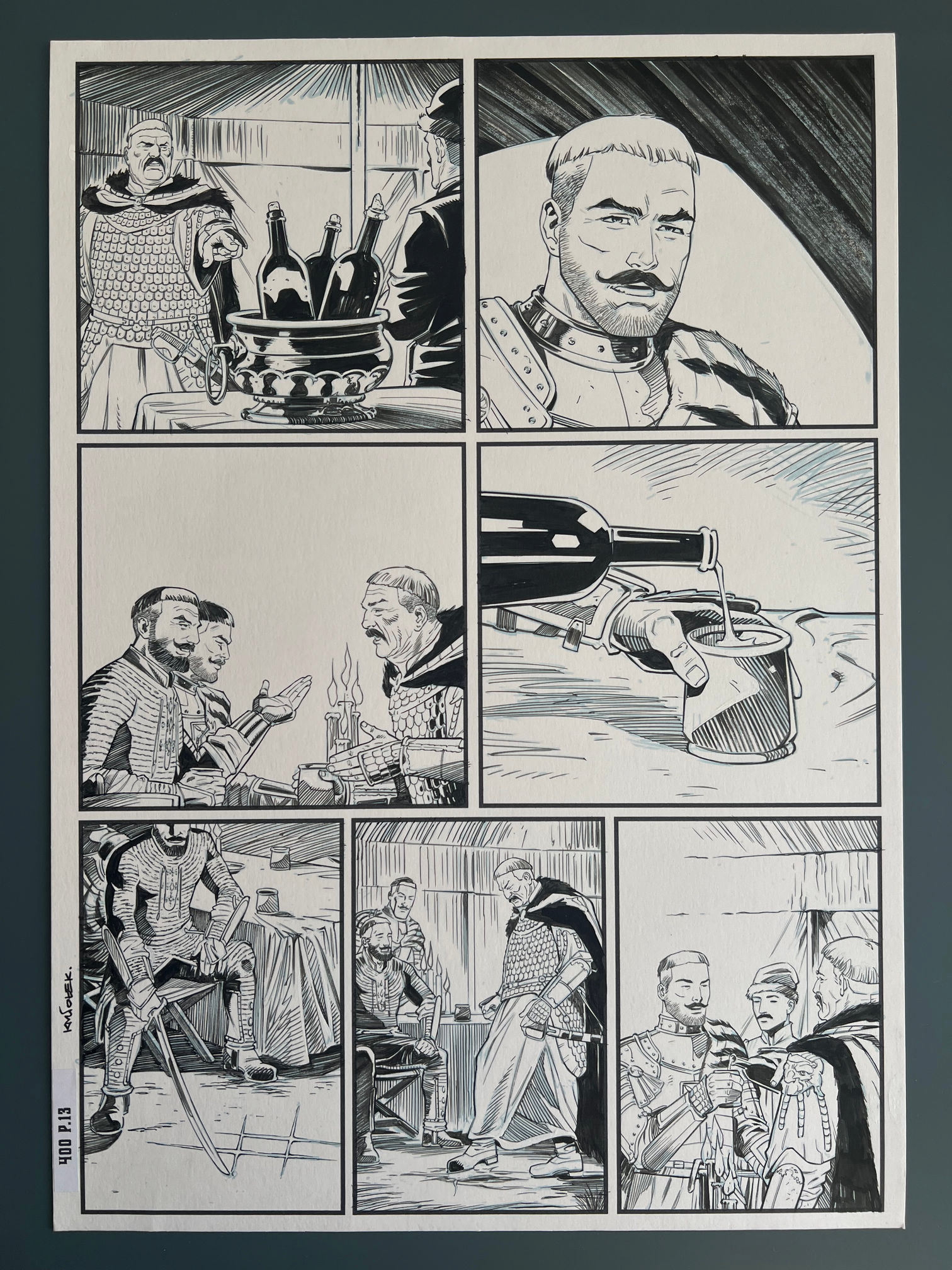 650,- p.13 (format A3)