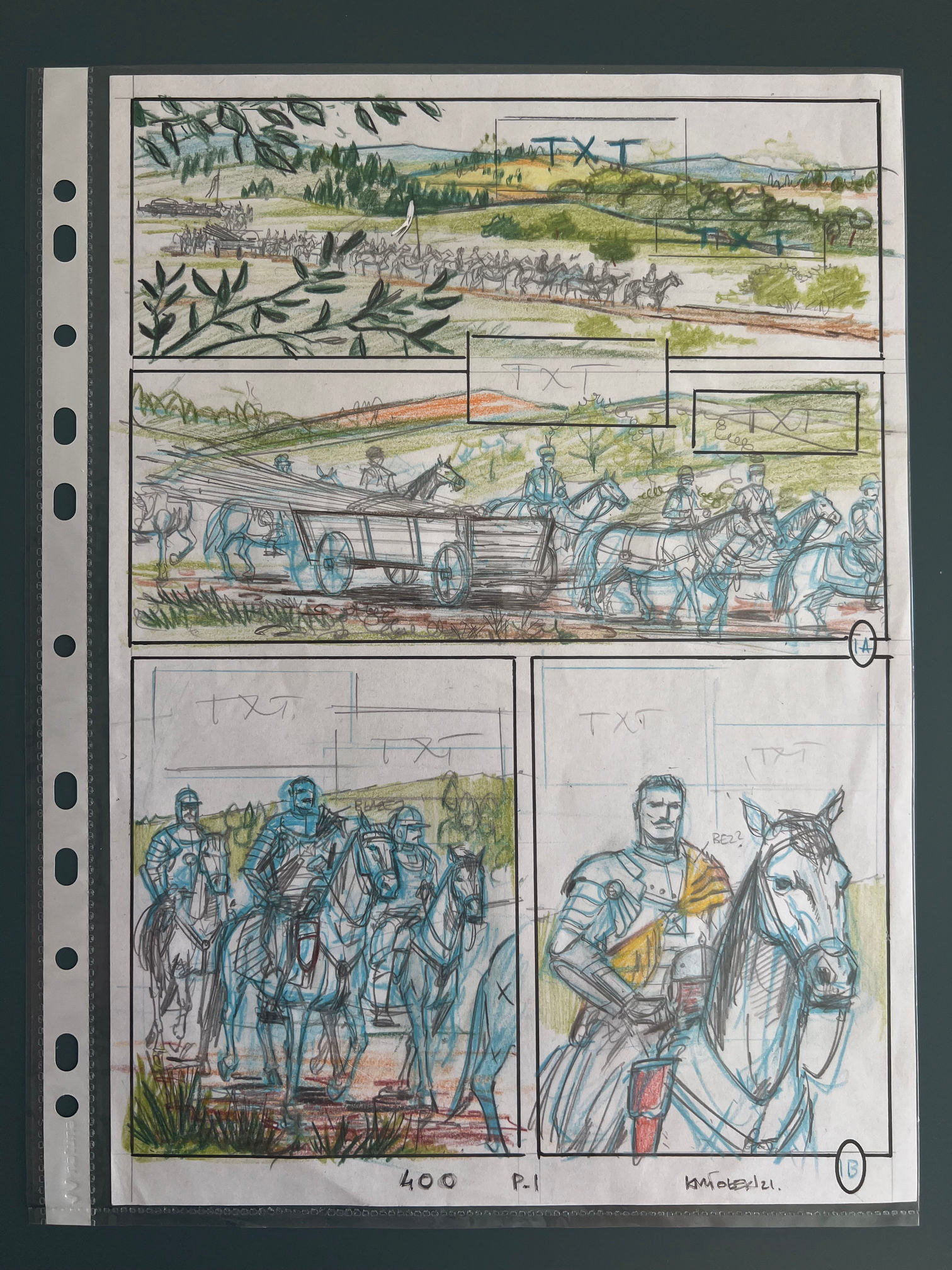 100,- p.1