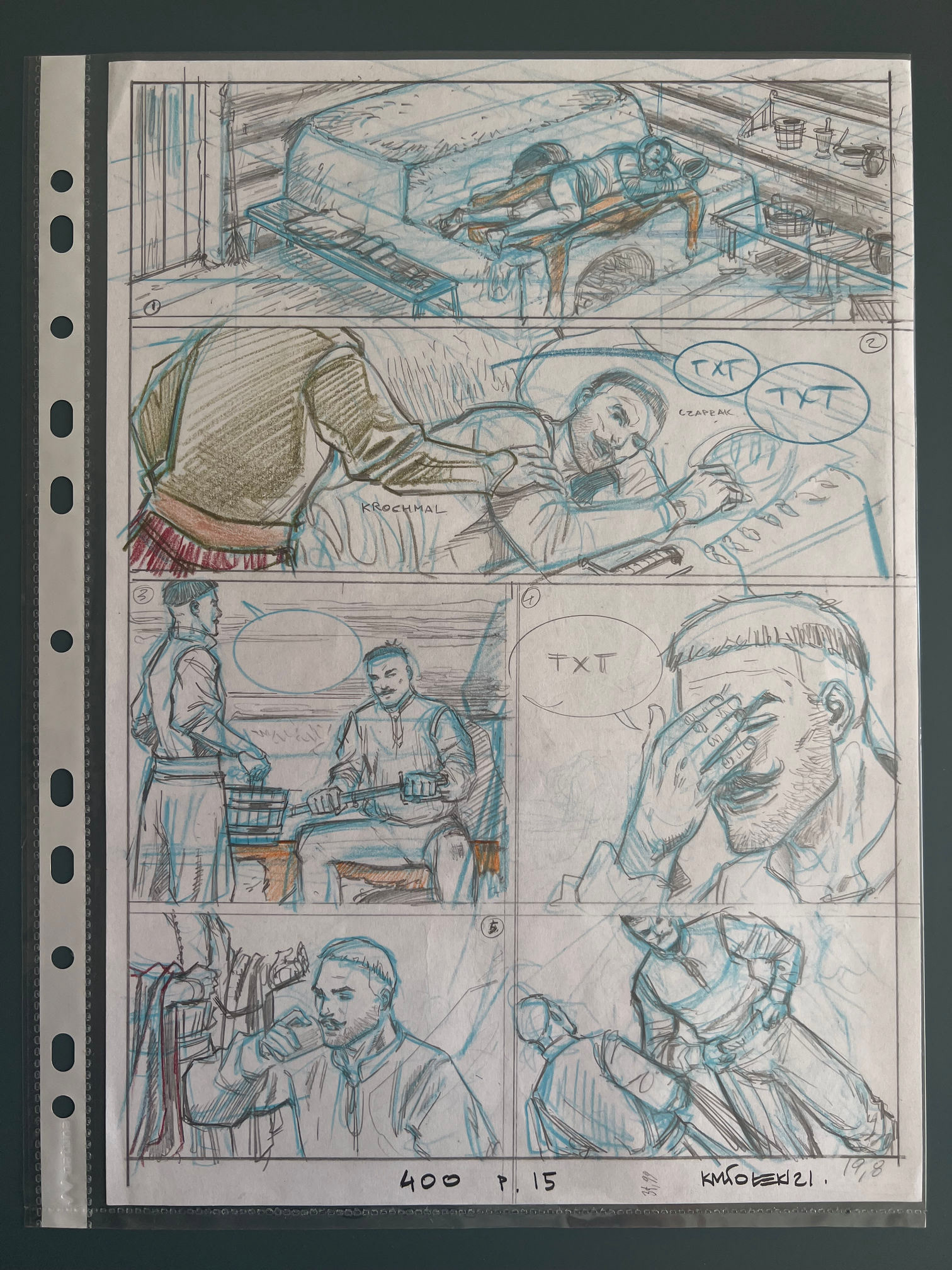 100,- p.15