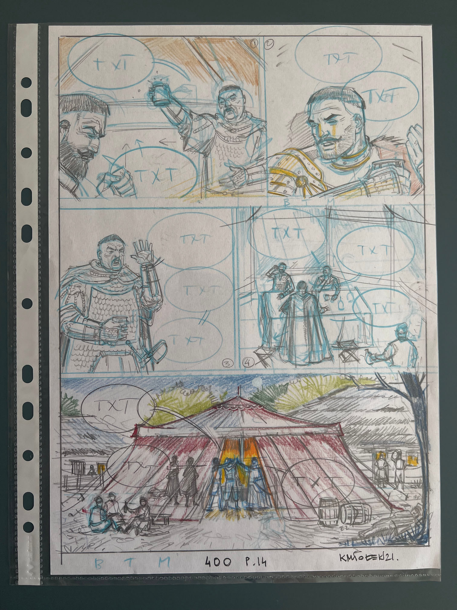 100,- p.14