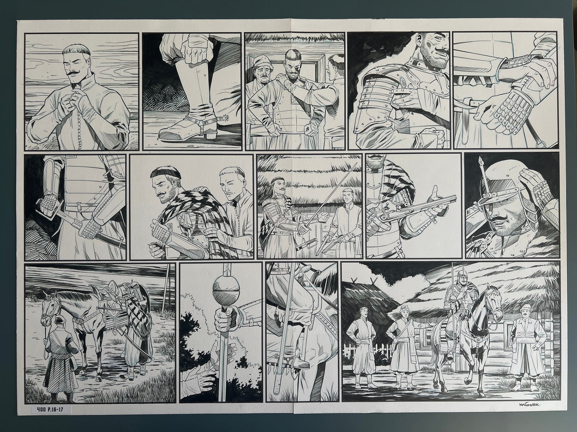 950,- p.16-17 (format A2)