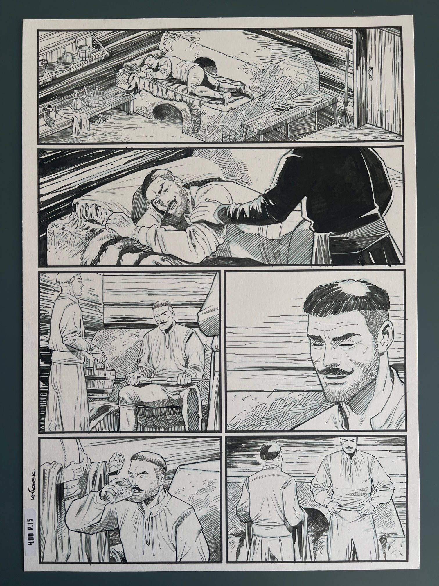 600,- p.15 (format A3)