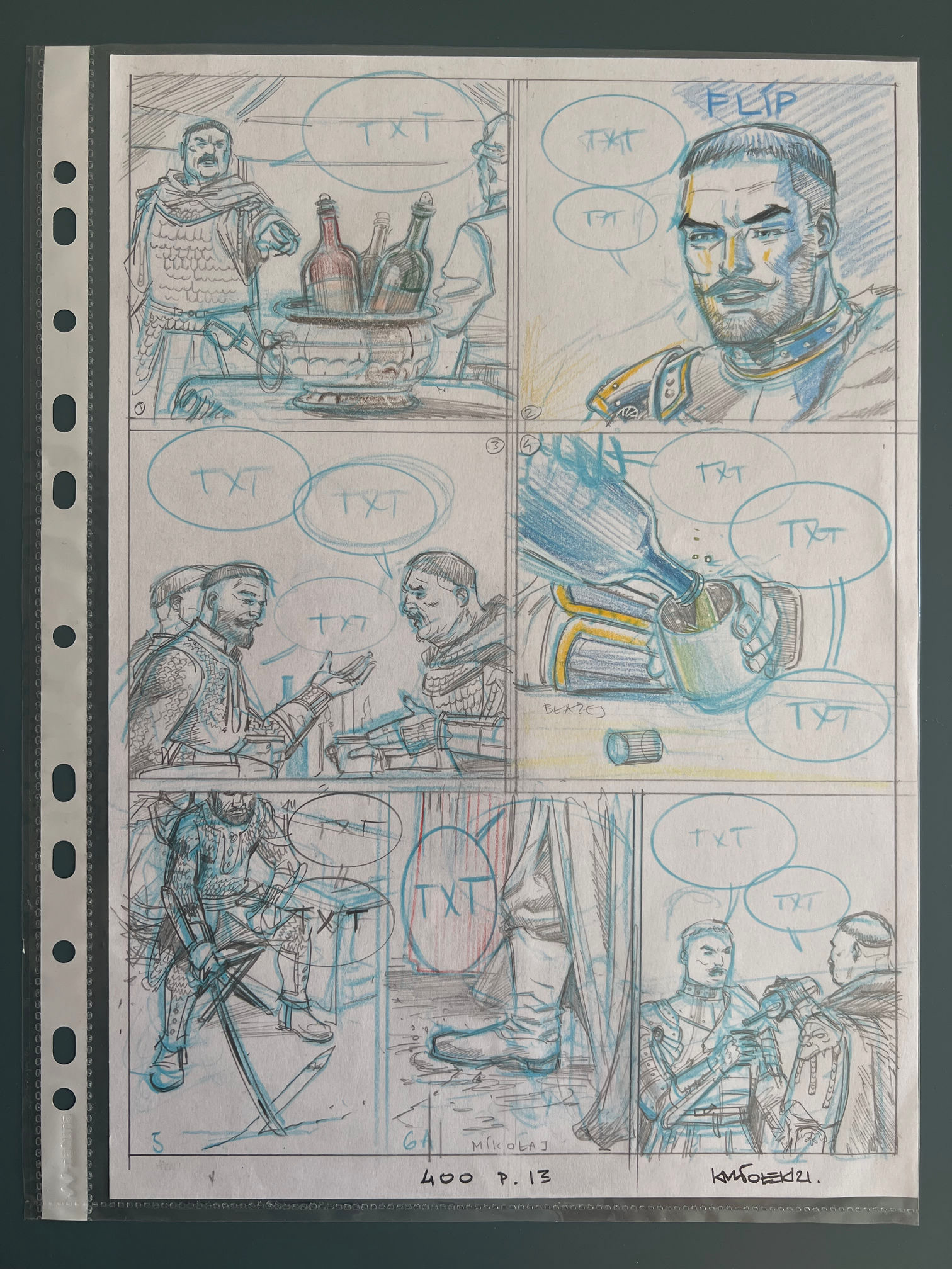 100,- p.13