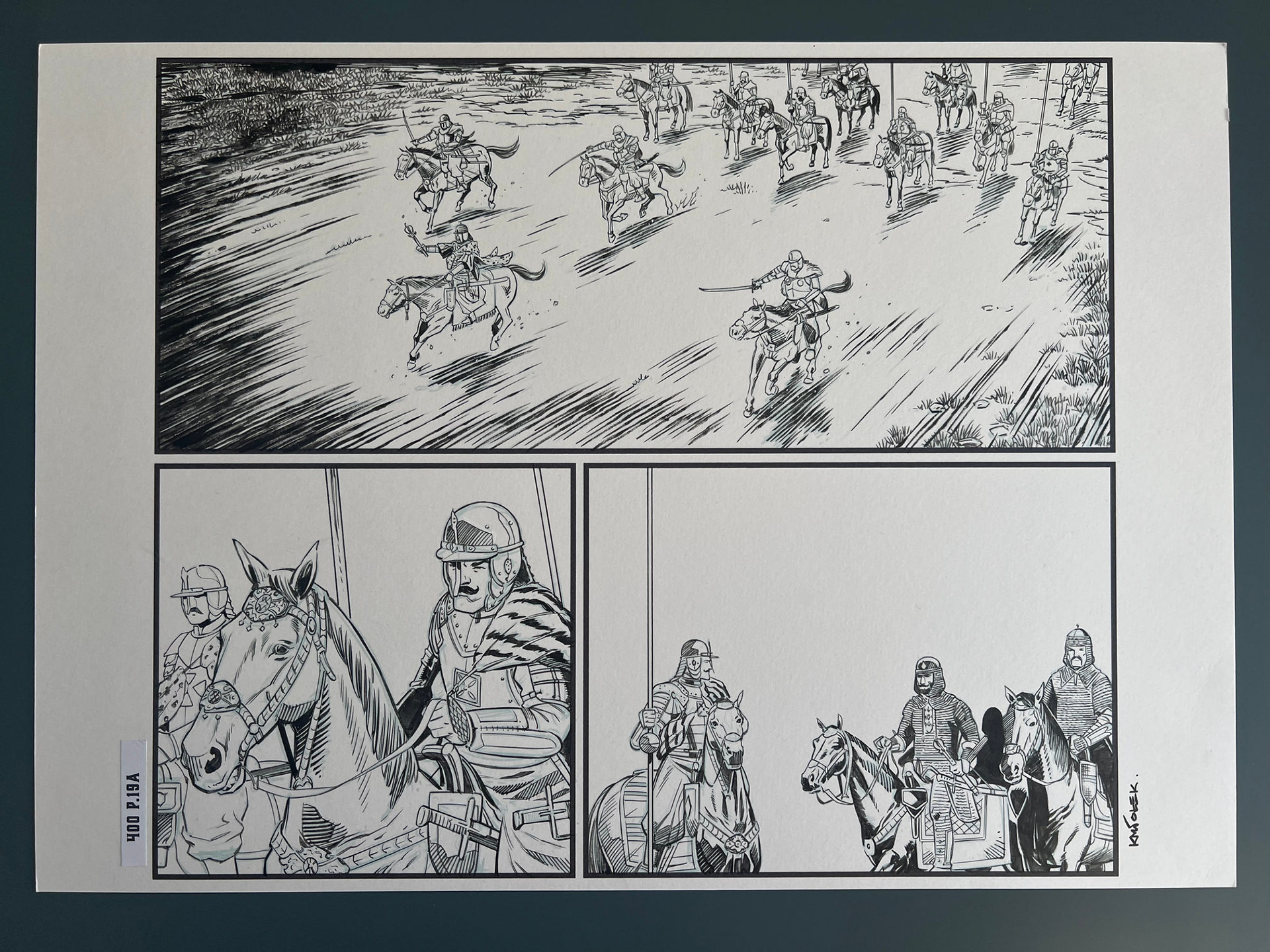 750,- p.19A (format A3)