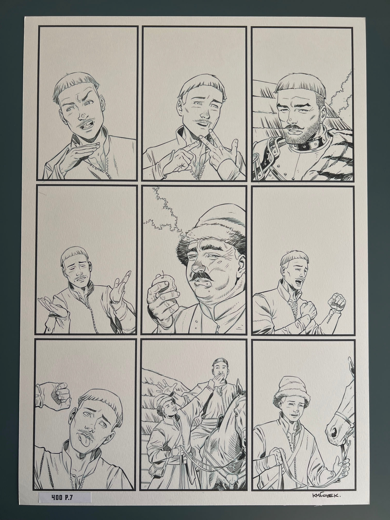 450,- p.7 (format A3)