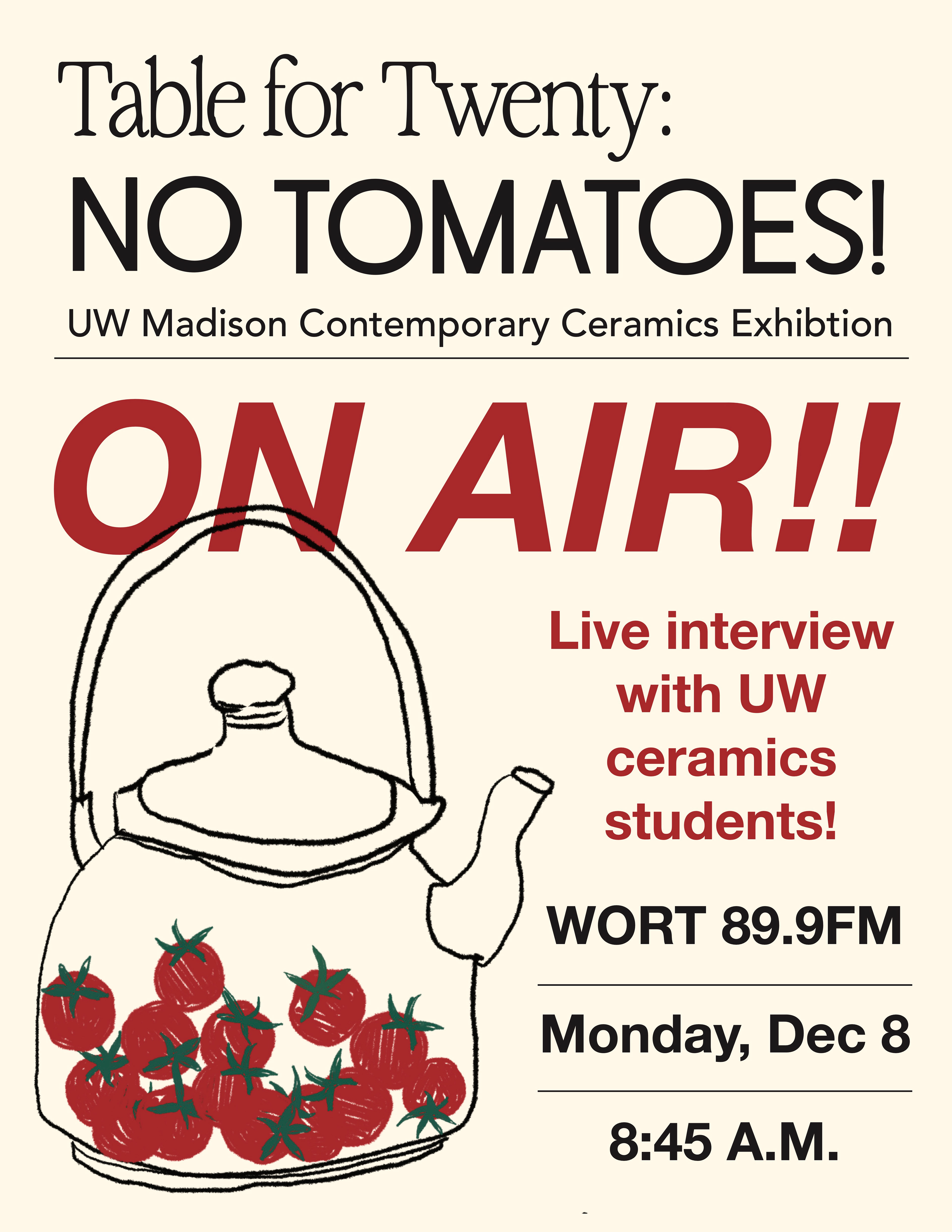 Radio advertisement: Illustrator