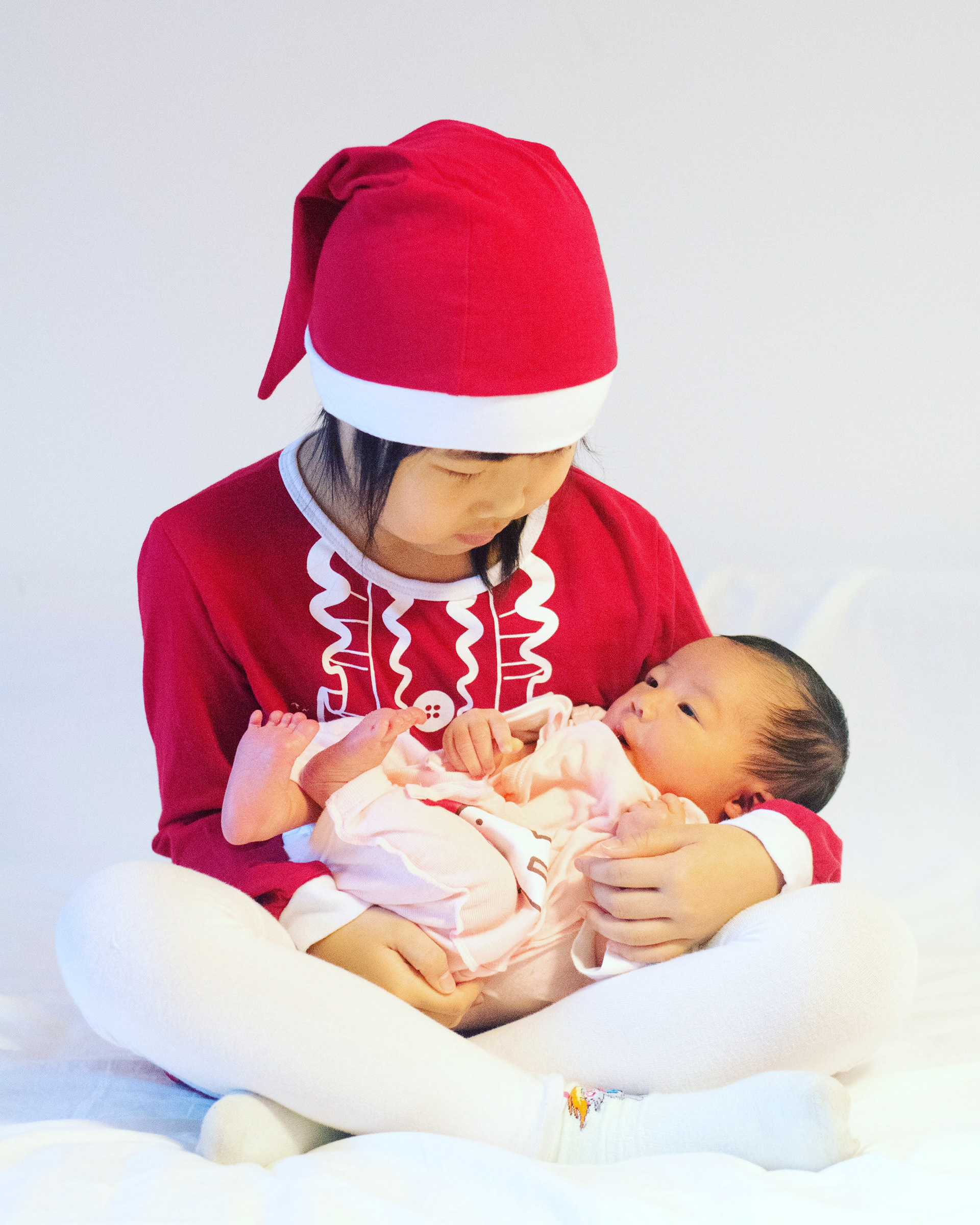 Yutong Jiang, Elena Jiang