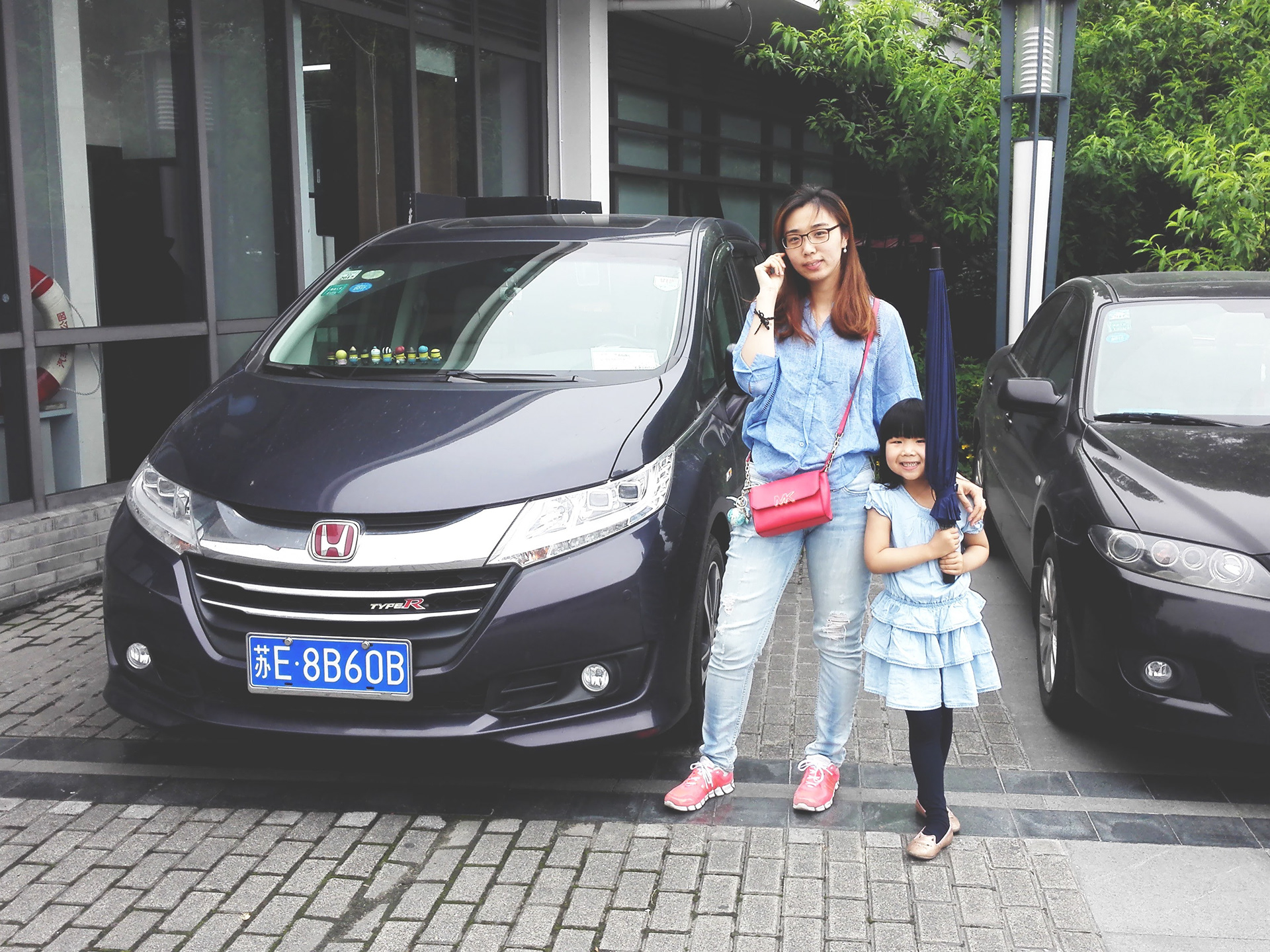 Jullia Ju and Yutong Jiang