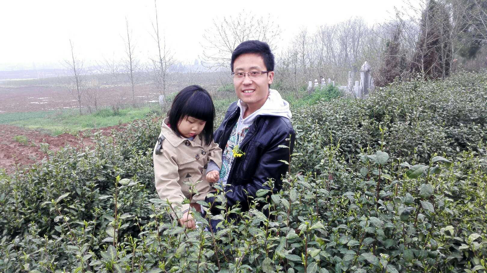 Steven Jiang and Yutong Jiang