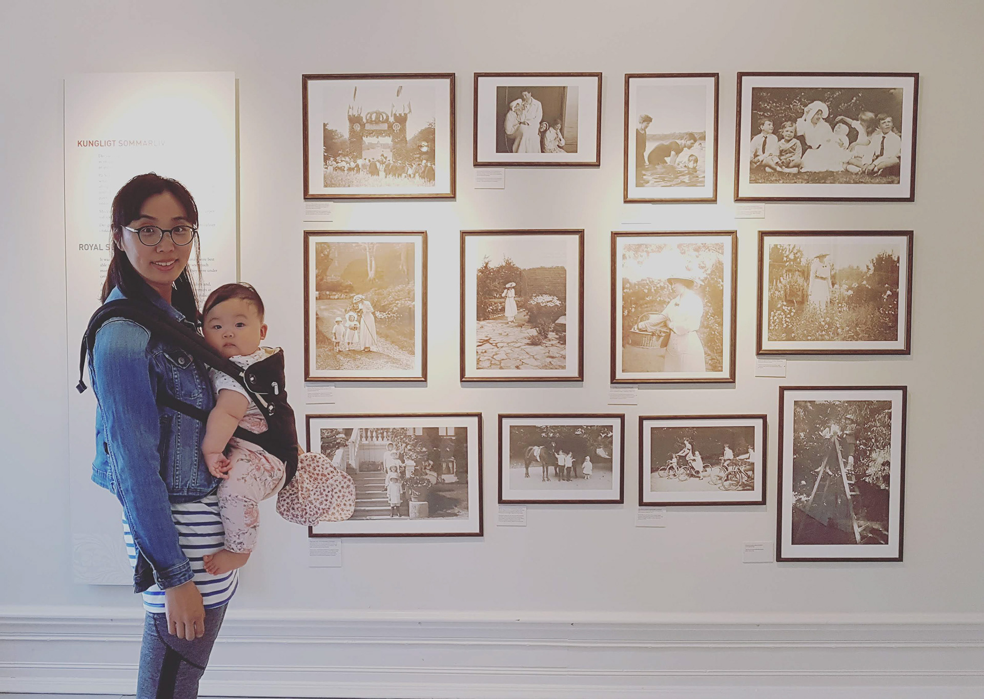 Jullia Ju, Elena Jiang