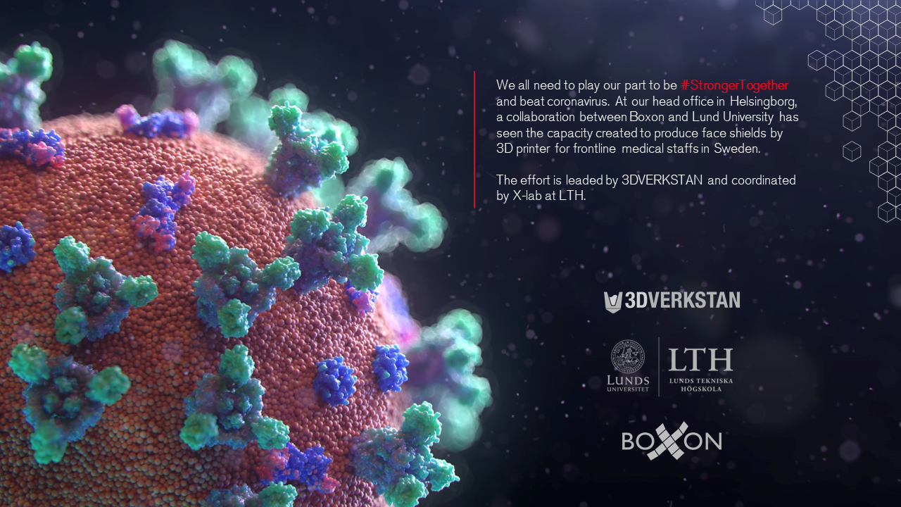 Design by Steven Jiang, packaging engineer at Boxon