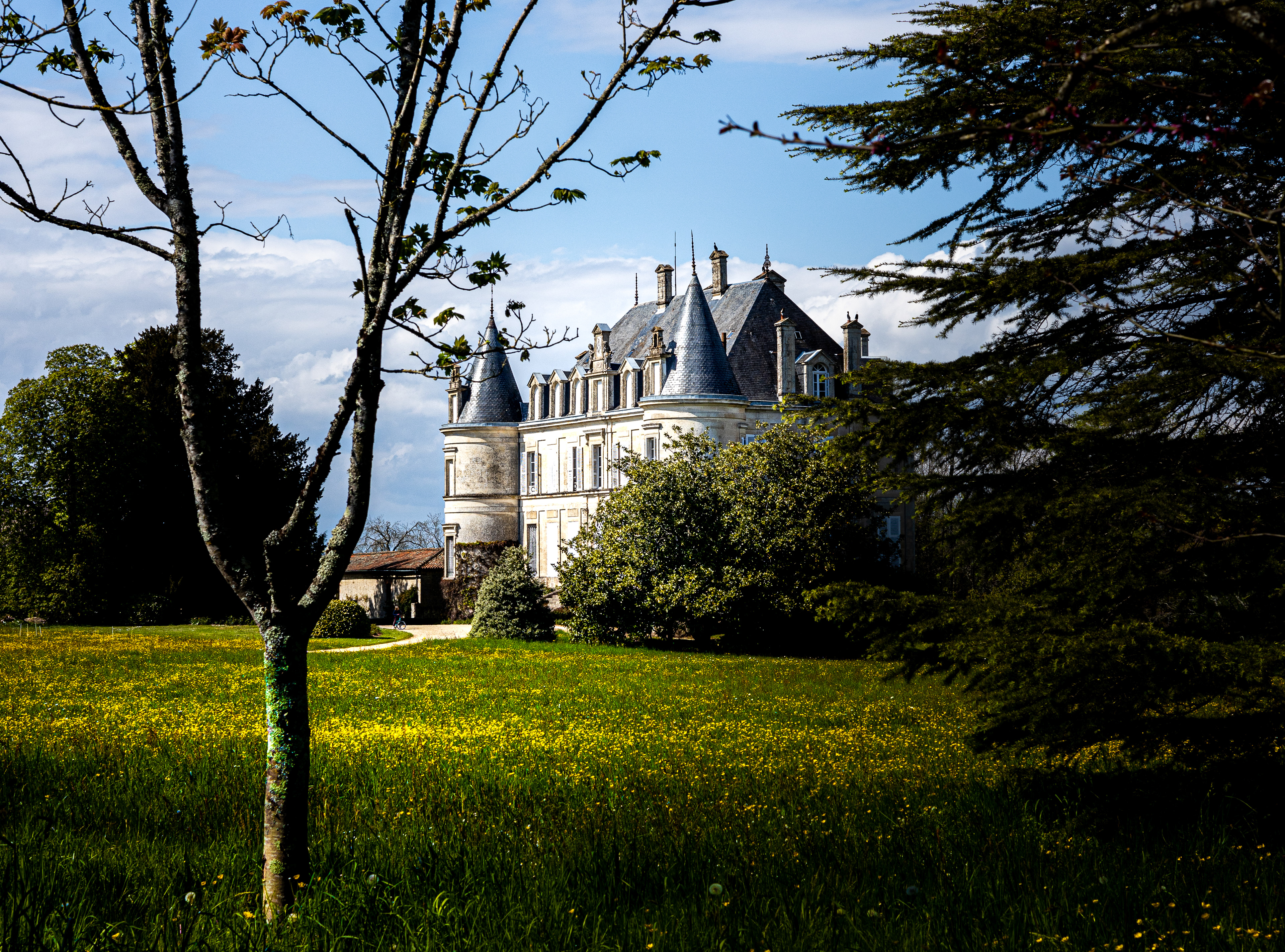 Vouillé