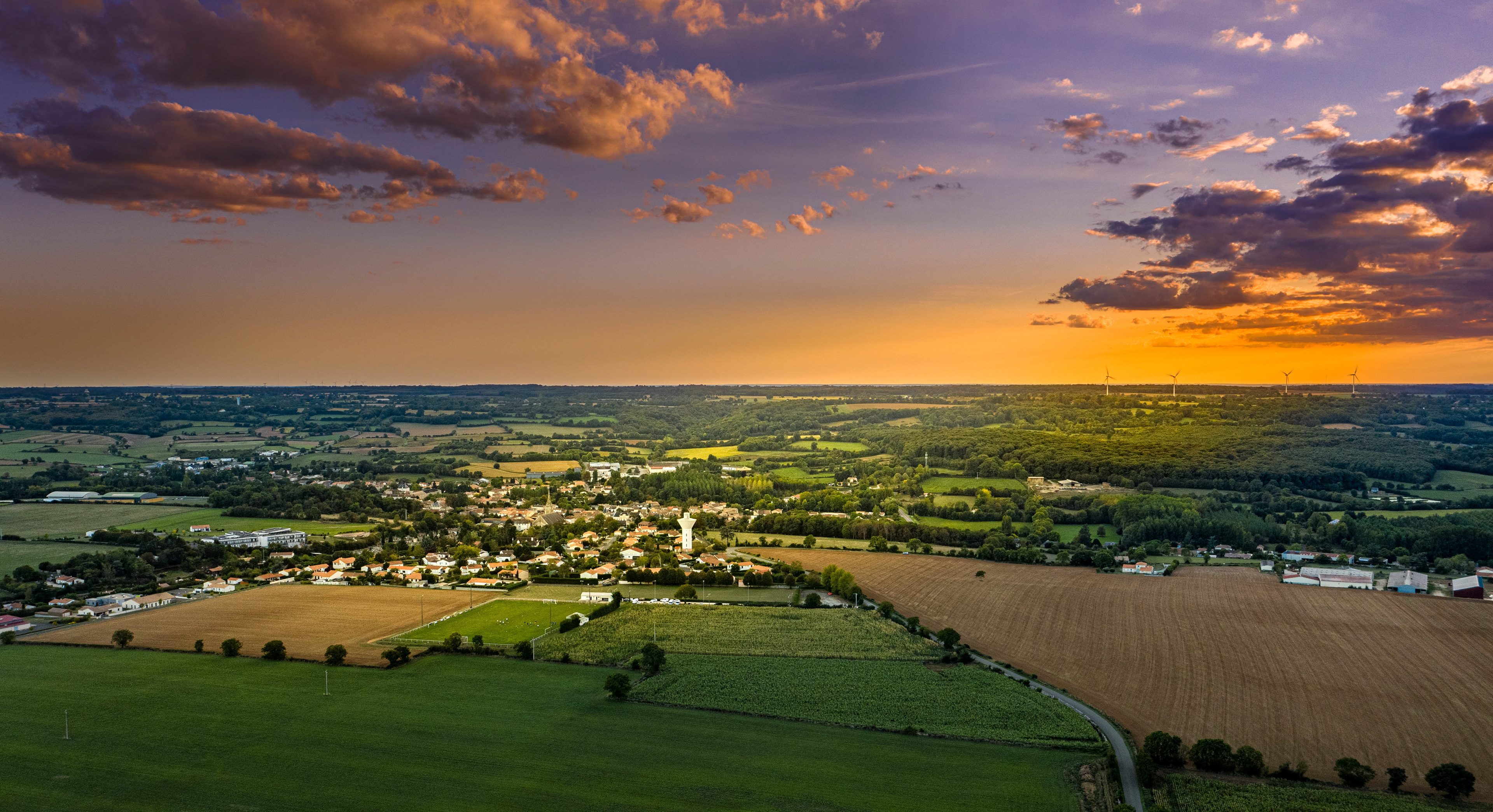 La Mothe Saint-Héray