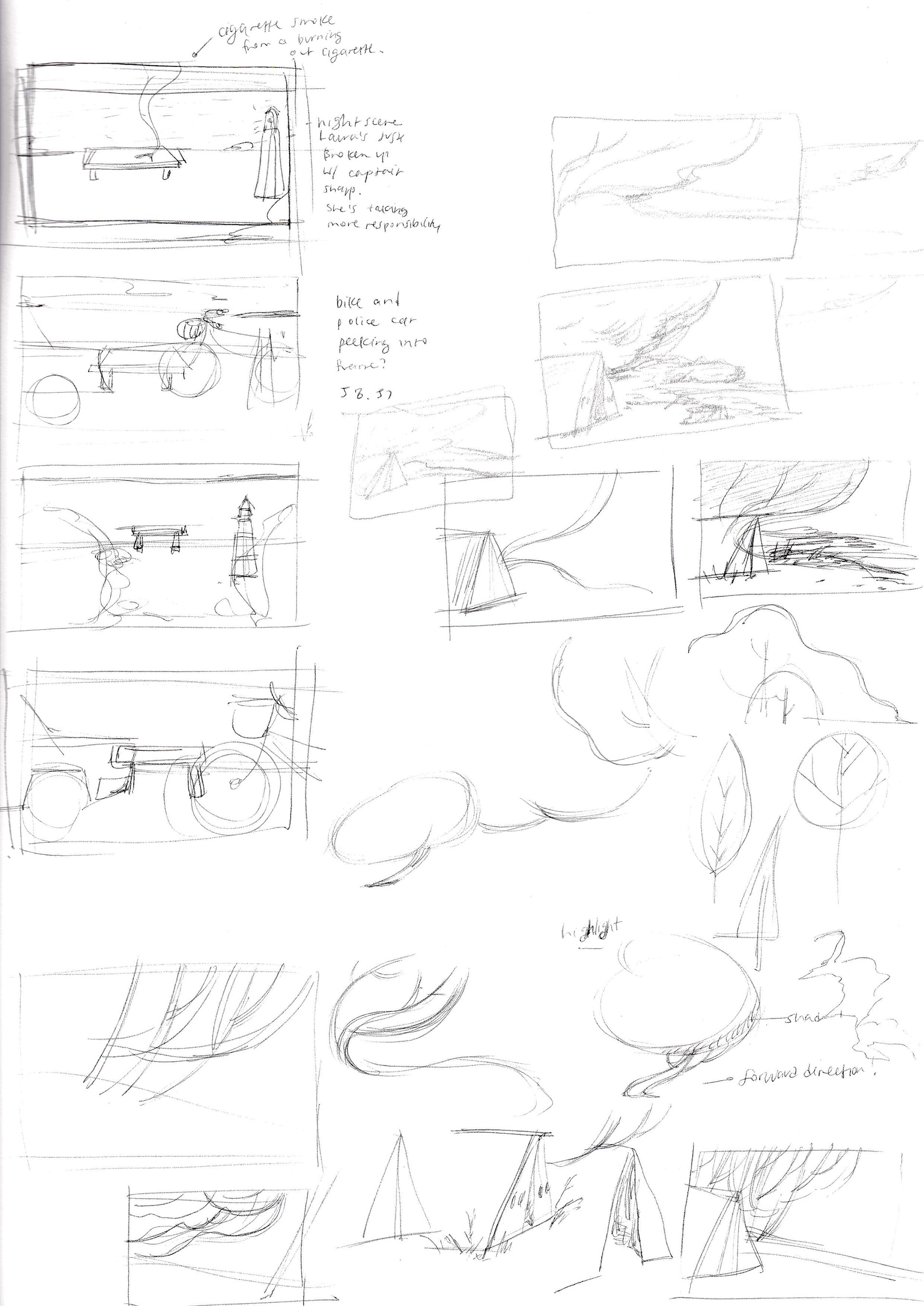 Storyboard