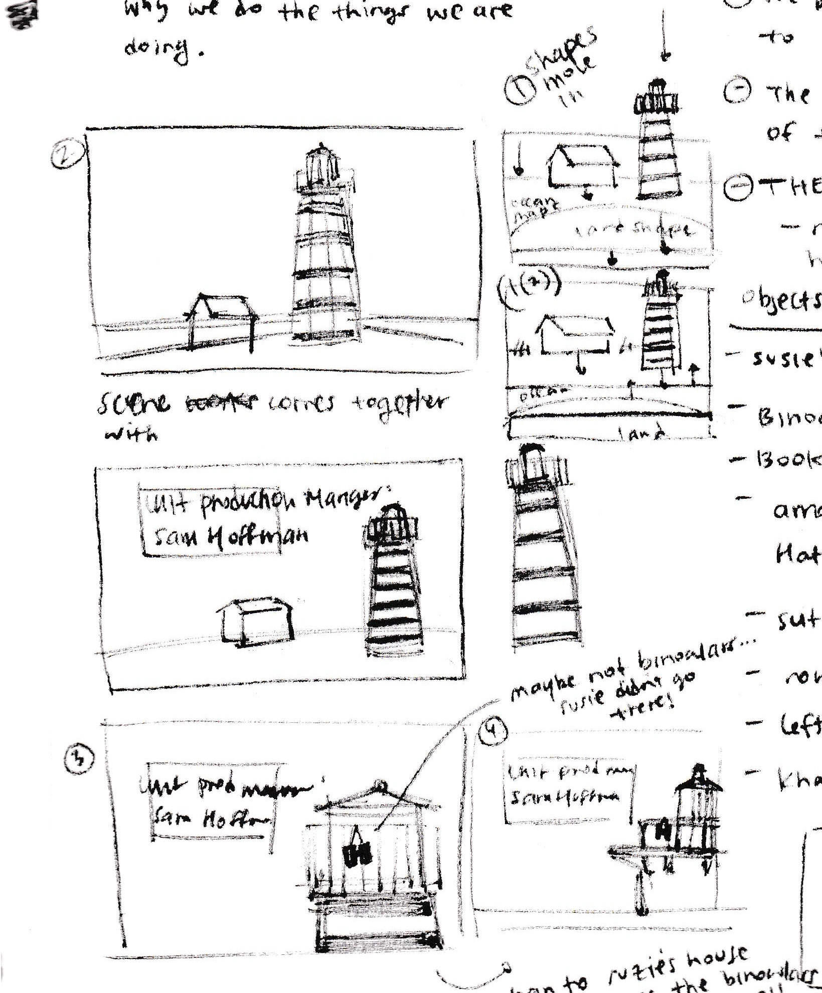 Storyboard