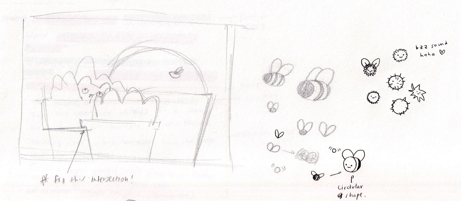 Sketches