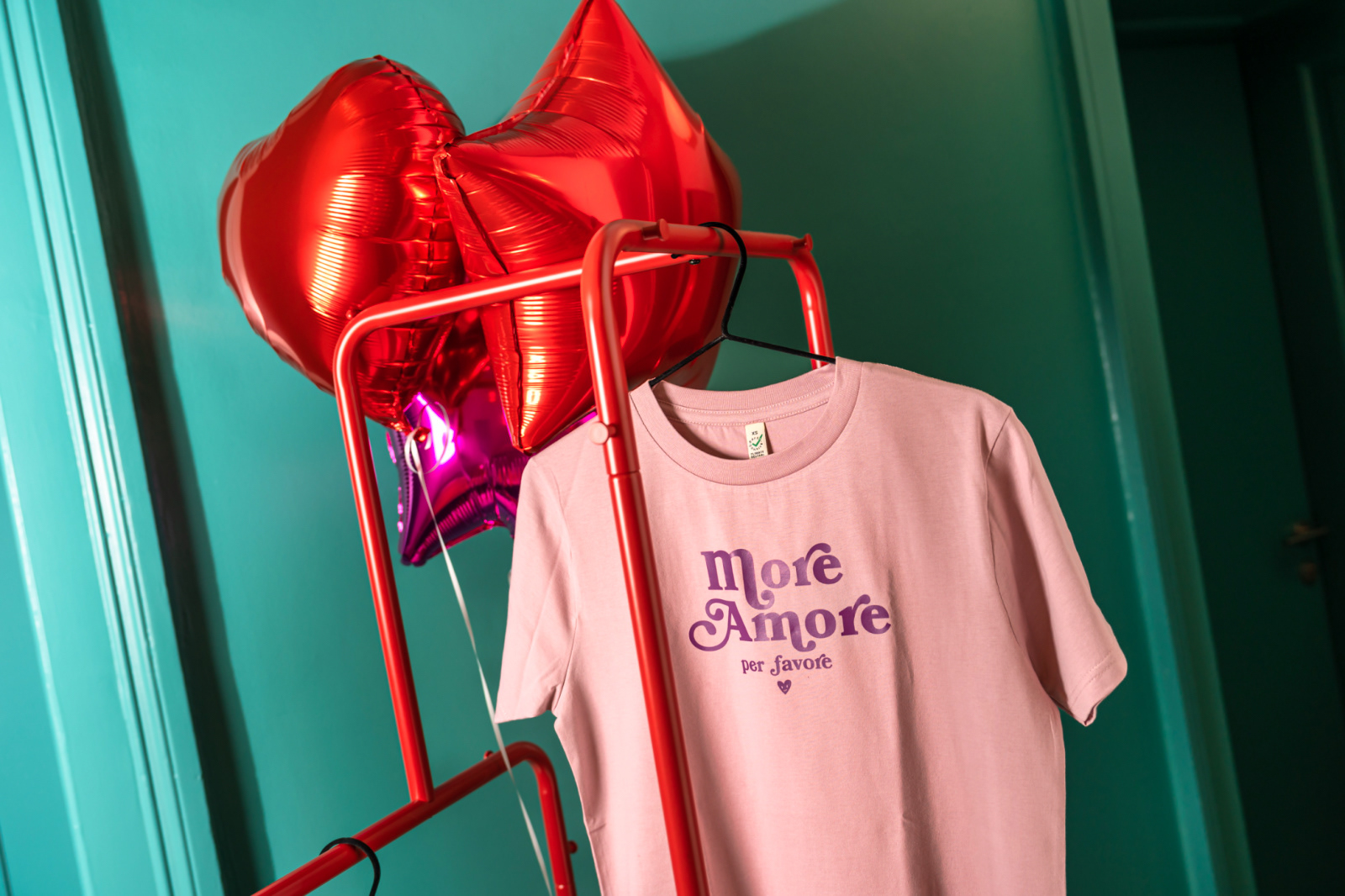 SUESTAR More Amore ©marygoodfoto