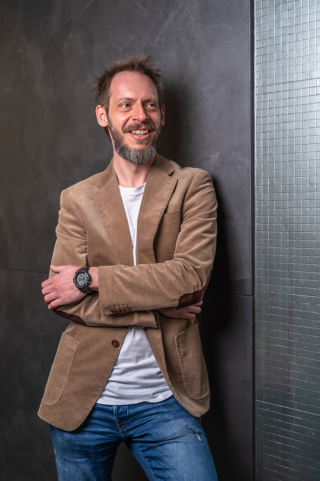 MAJOR TOM Grafik ©marygoodfoto