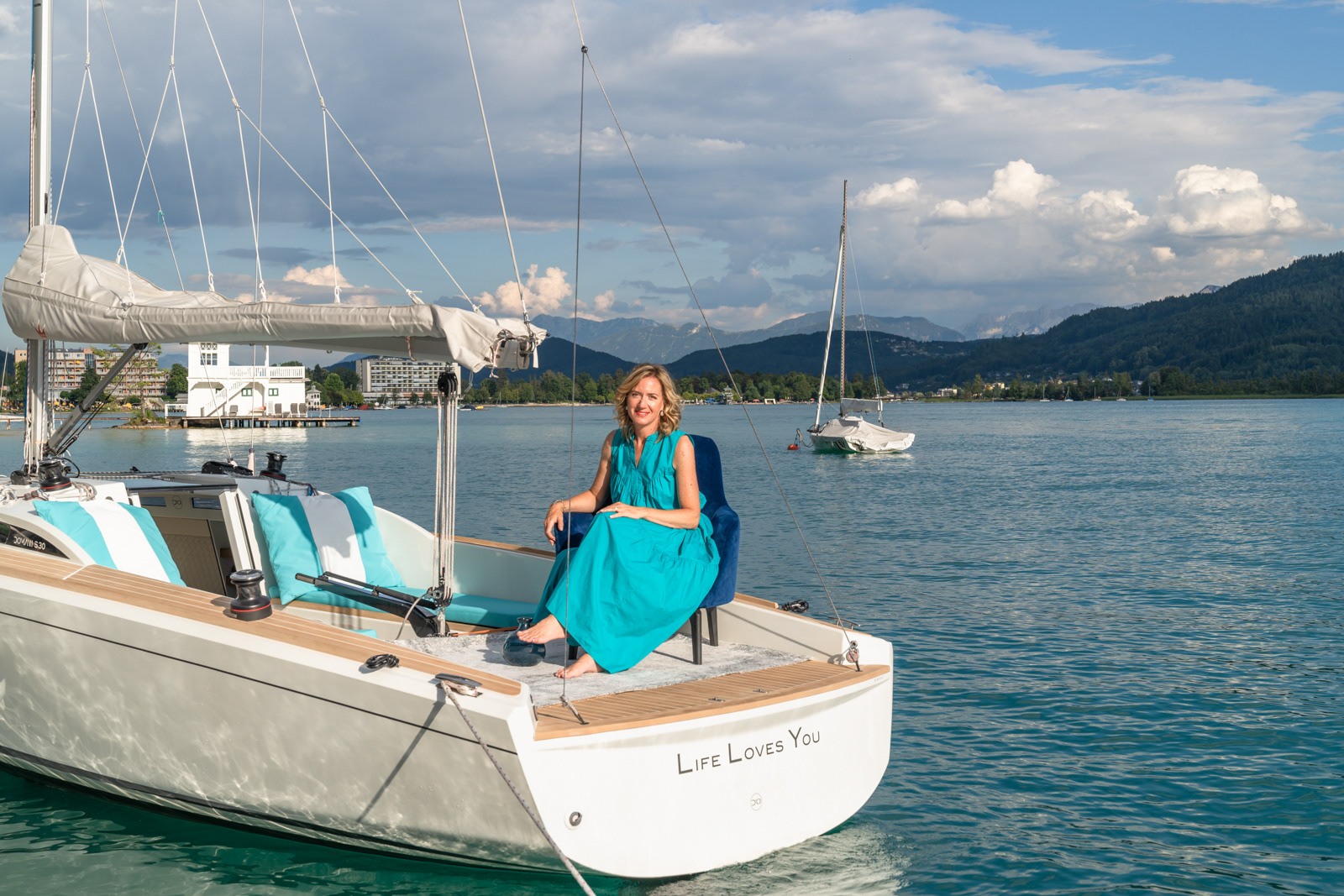 Cardinali Interior ©marygoodfoto