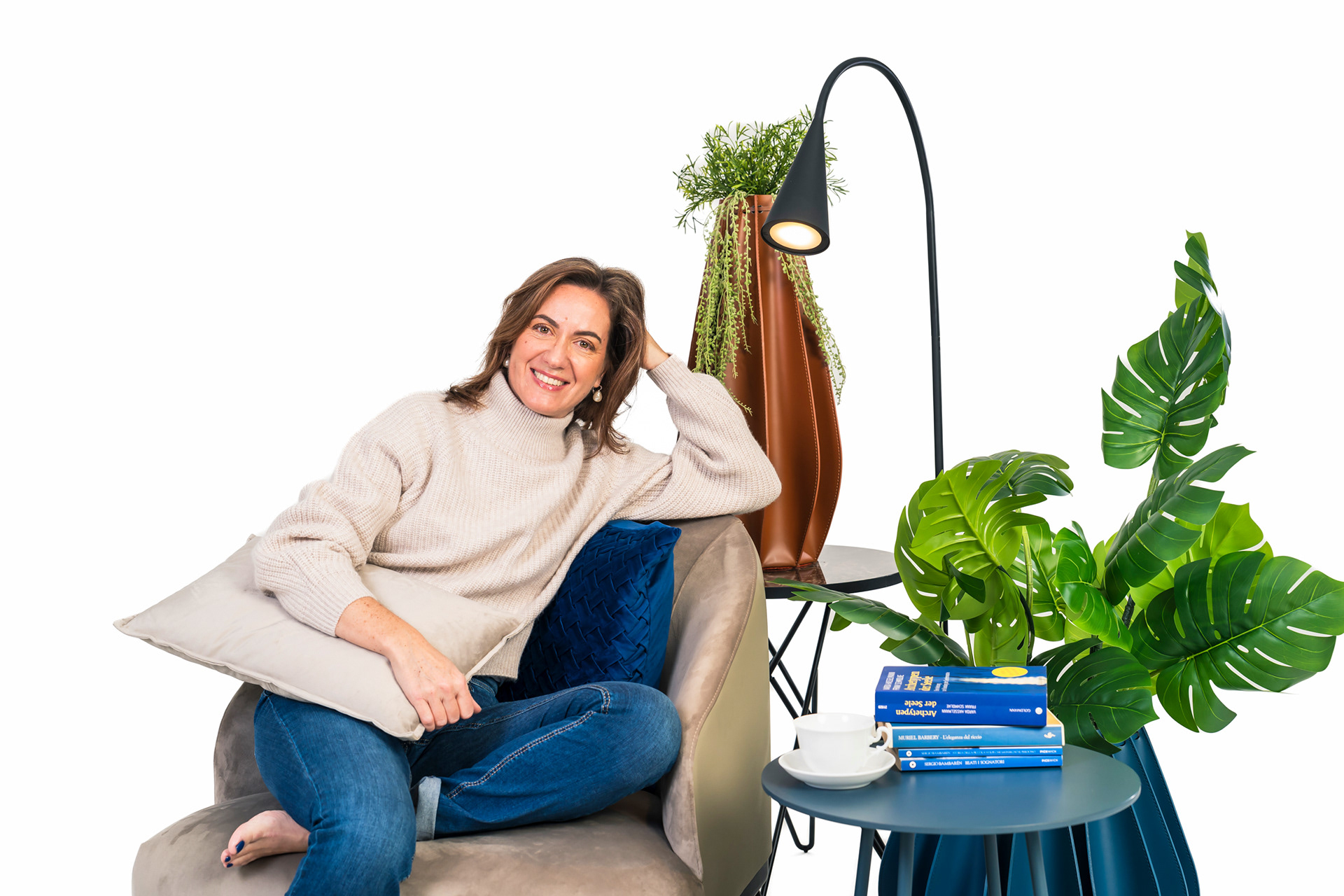 Kampagne POSO.at ©marygoodfoto