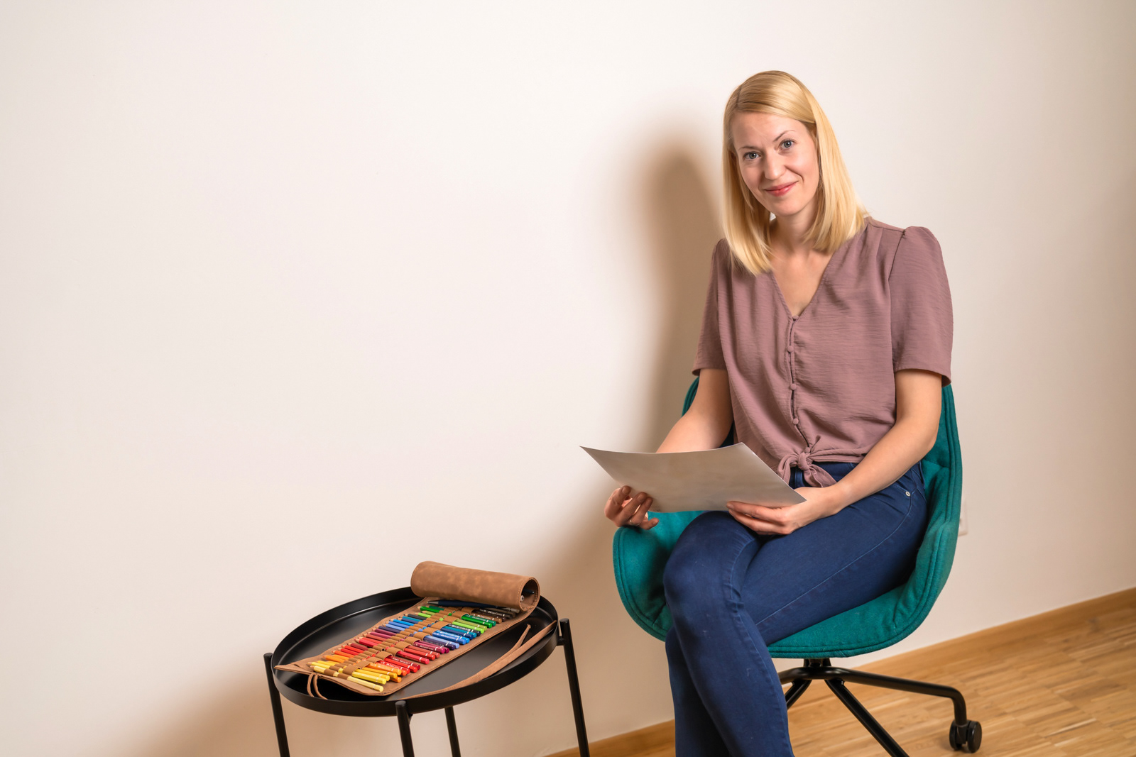 Stephanie Hartenberger ©marygoodfoto