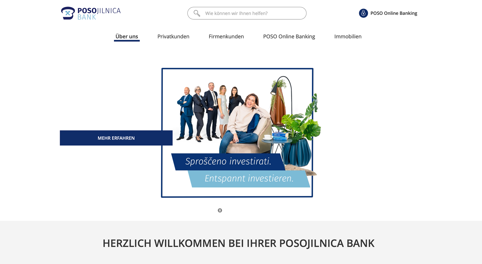 Kampagne POSO.at ©marygoodfoto