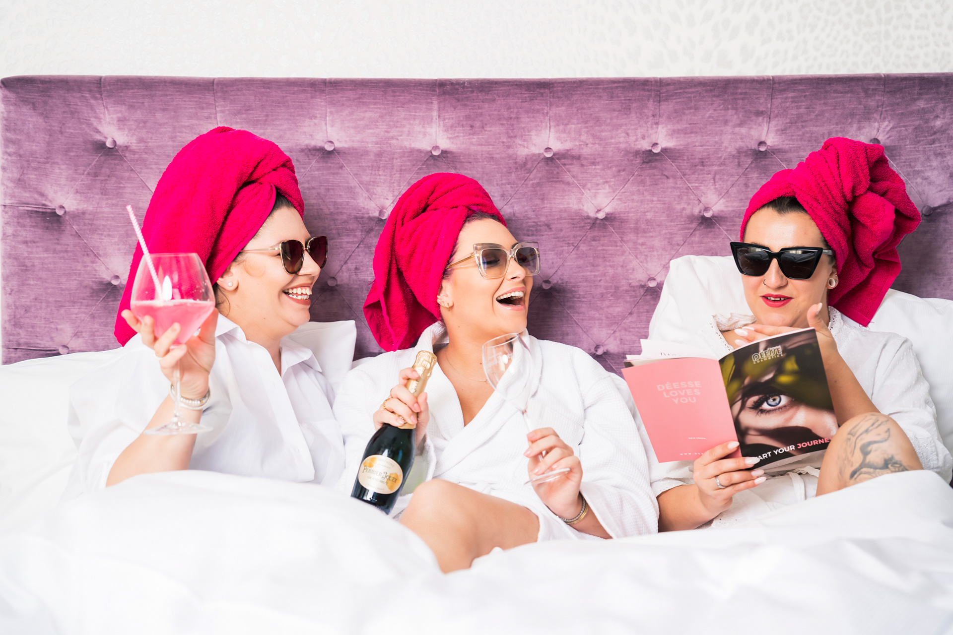 Arts of beauty ©marygoodfoto