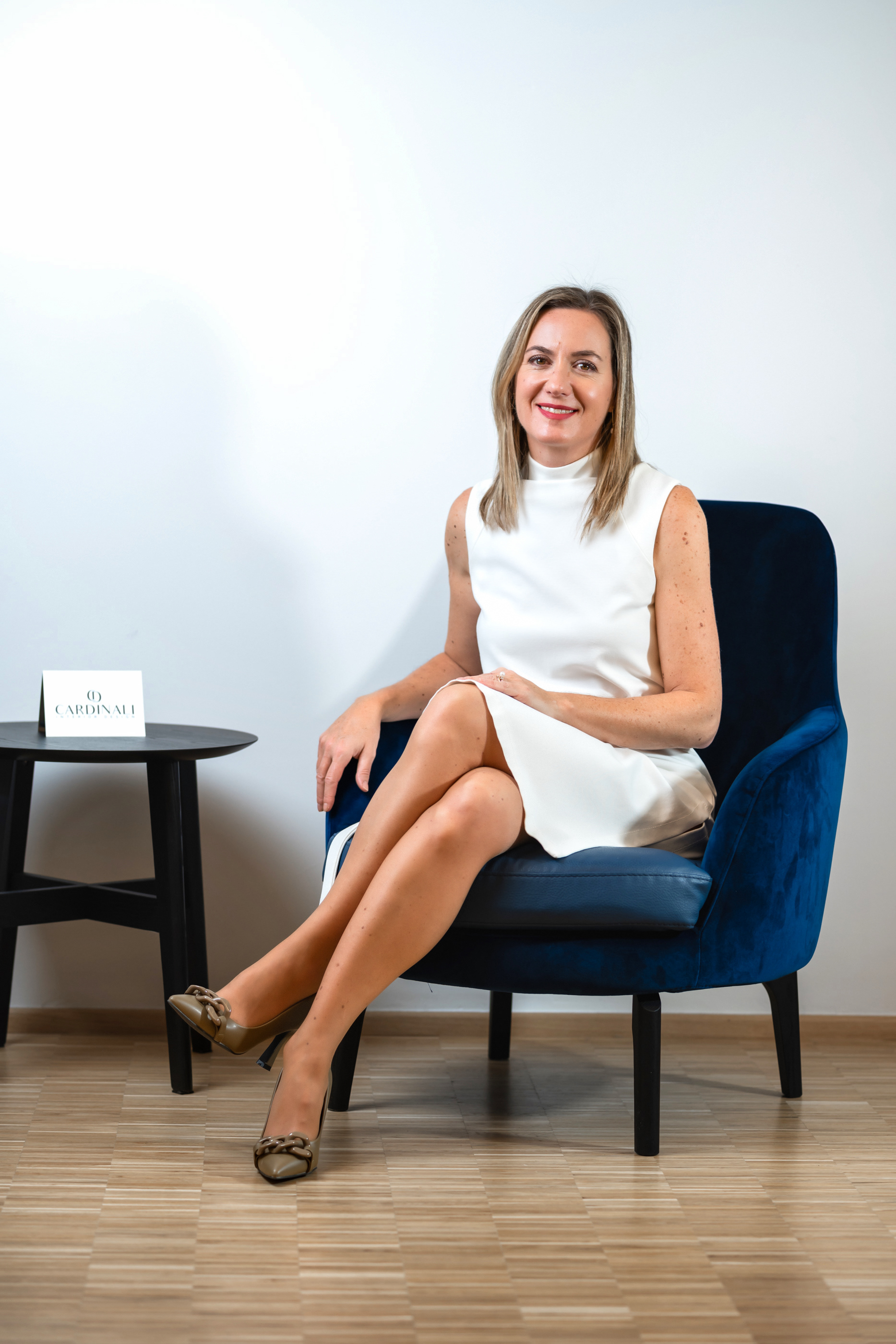 Cardinali Interior ©marygoodfoto