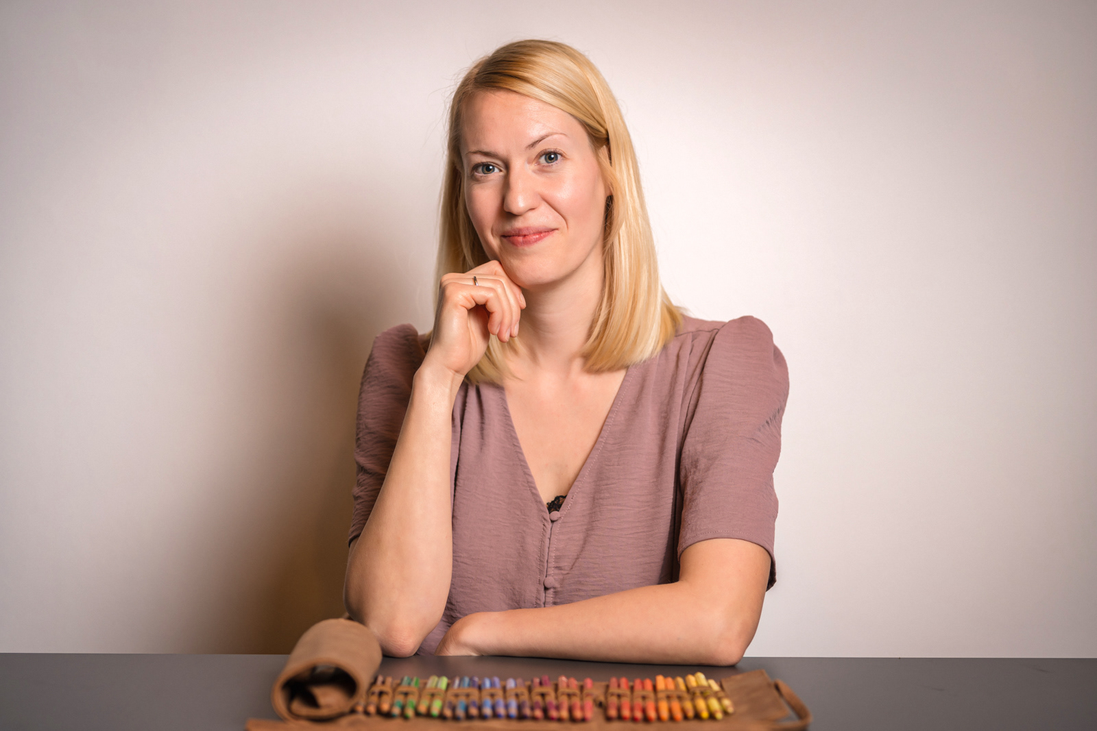 Stephanie Hartenberger ©marygoodfoto