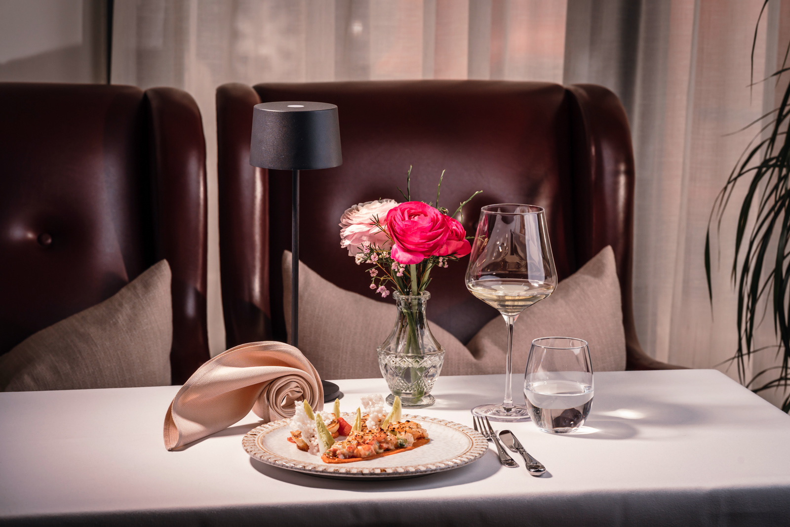 Restaurant Vogelhaus ©marygoodfoto