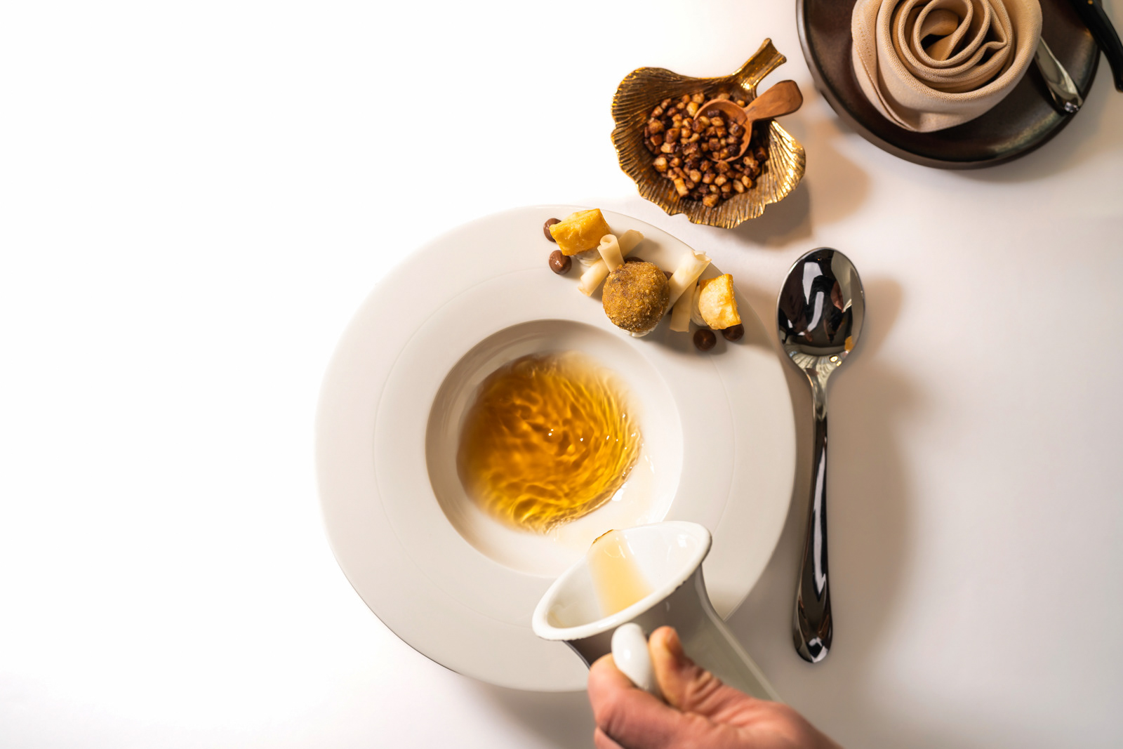 Restaurant Vogelhaus ©marygoodfoto