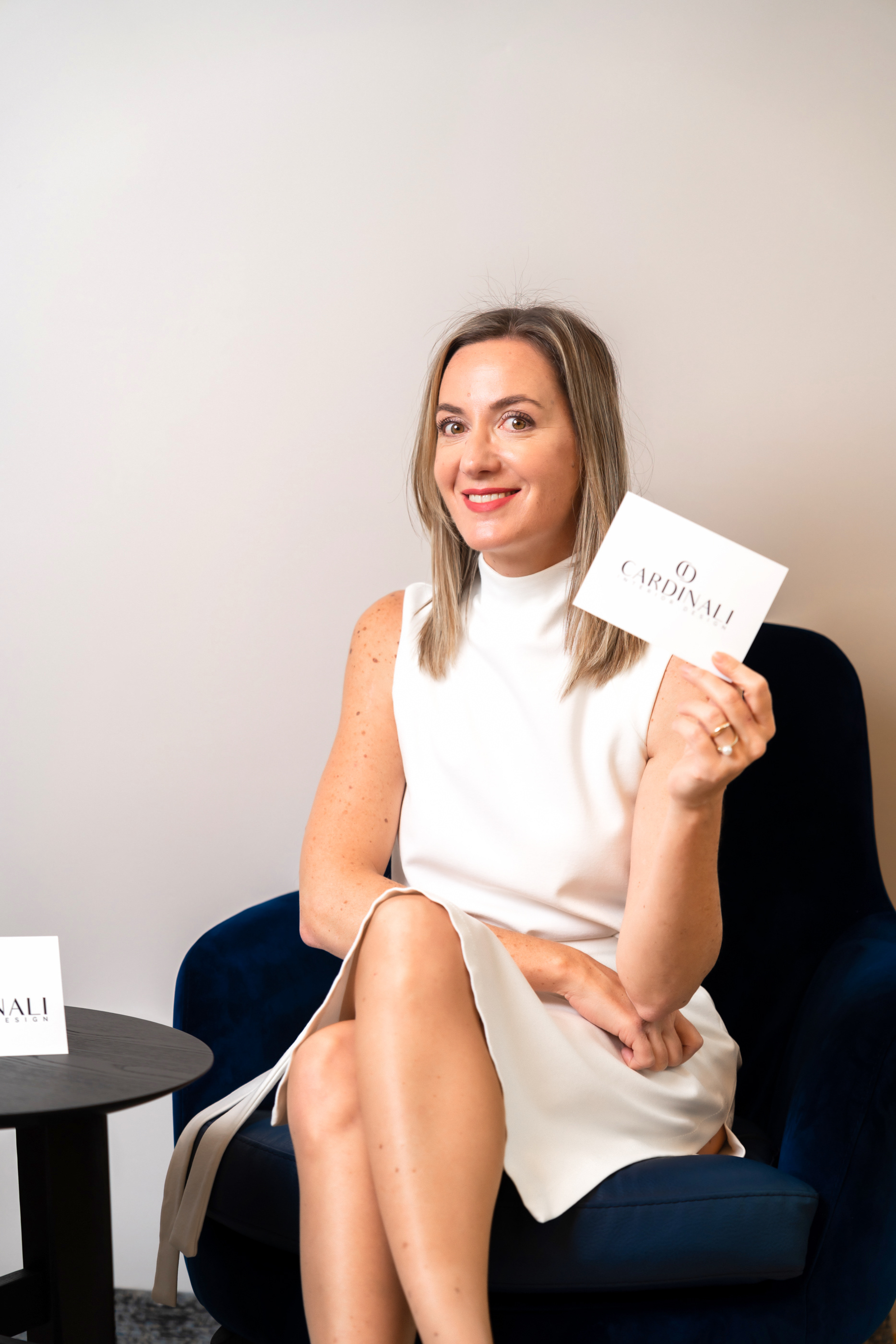 Cardinali Interior ©marygoodfoto