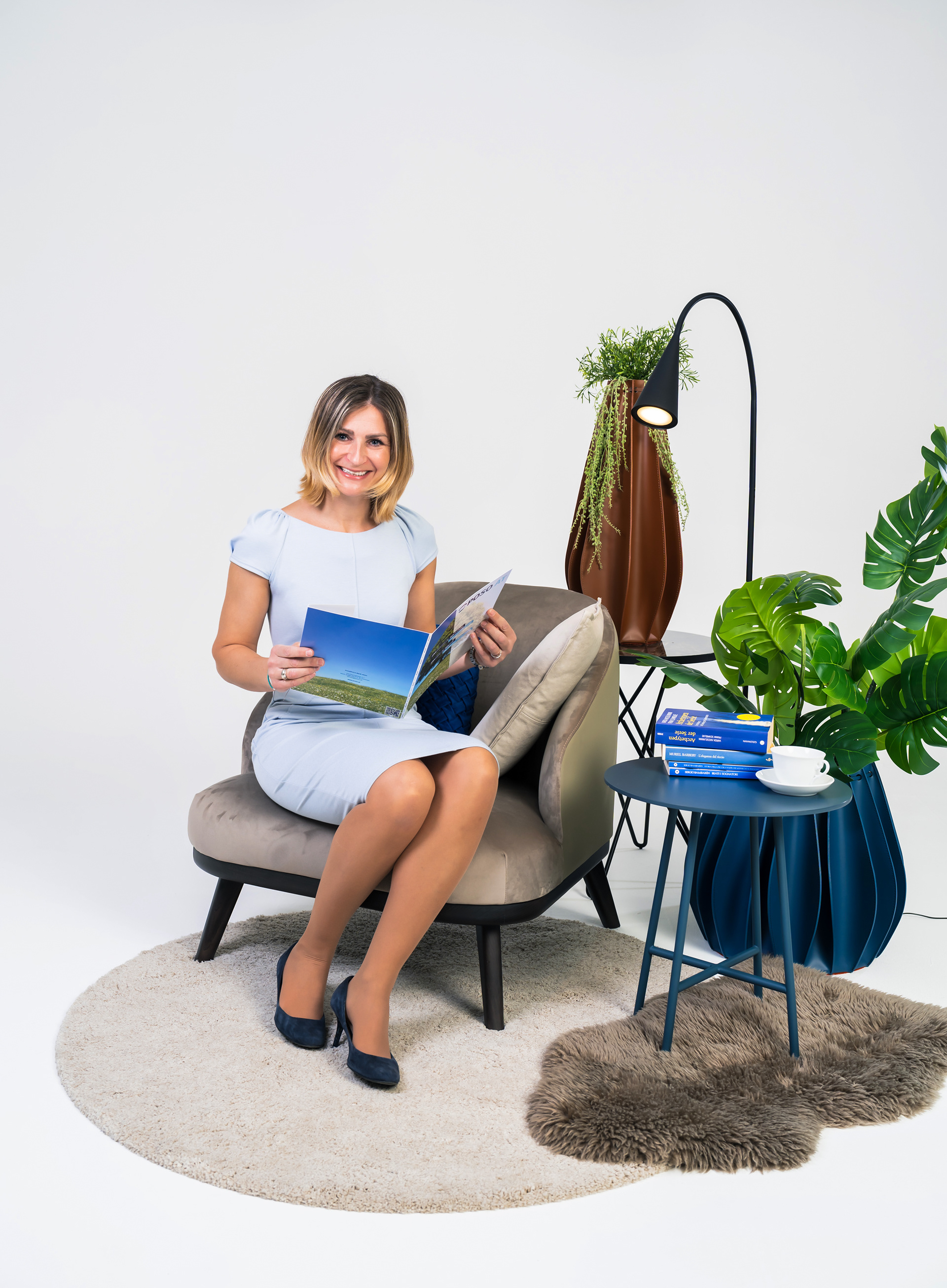 Kampagne POSO.at ©marygoodfoto