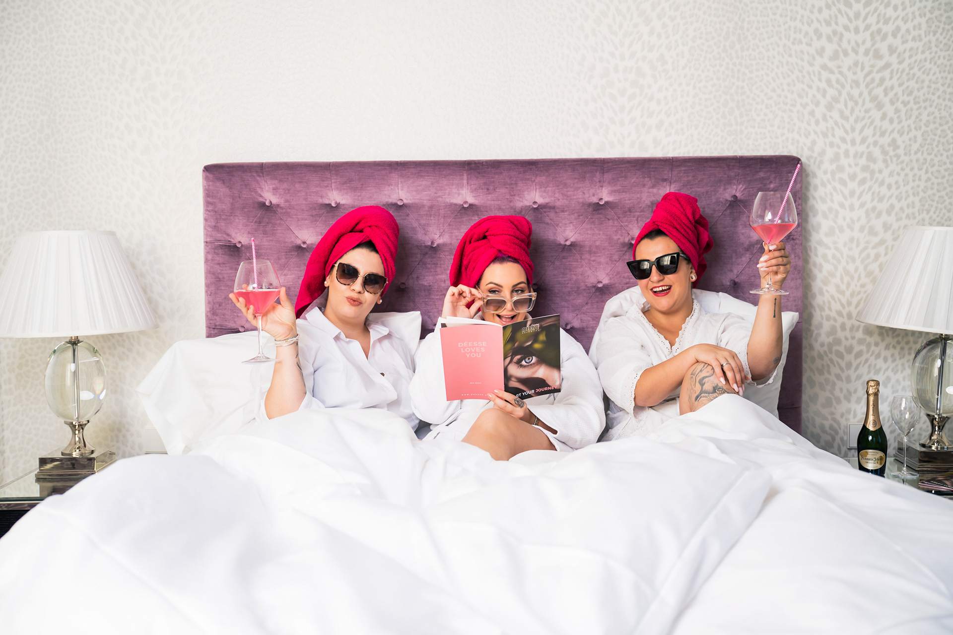 Arts of beauty ©marygoodfoto