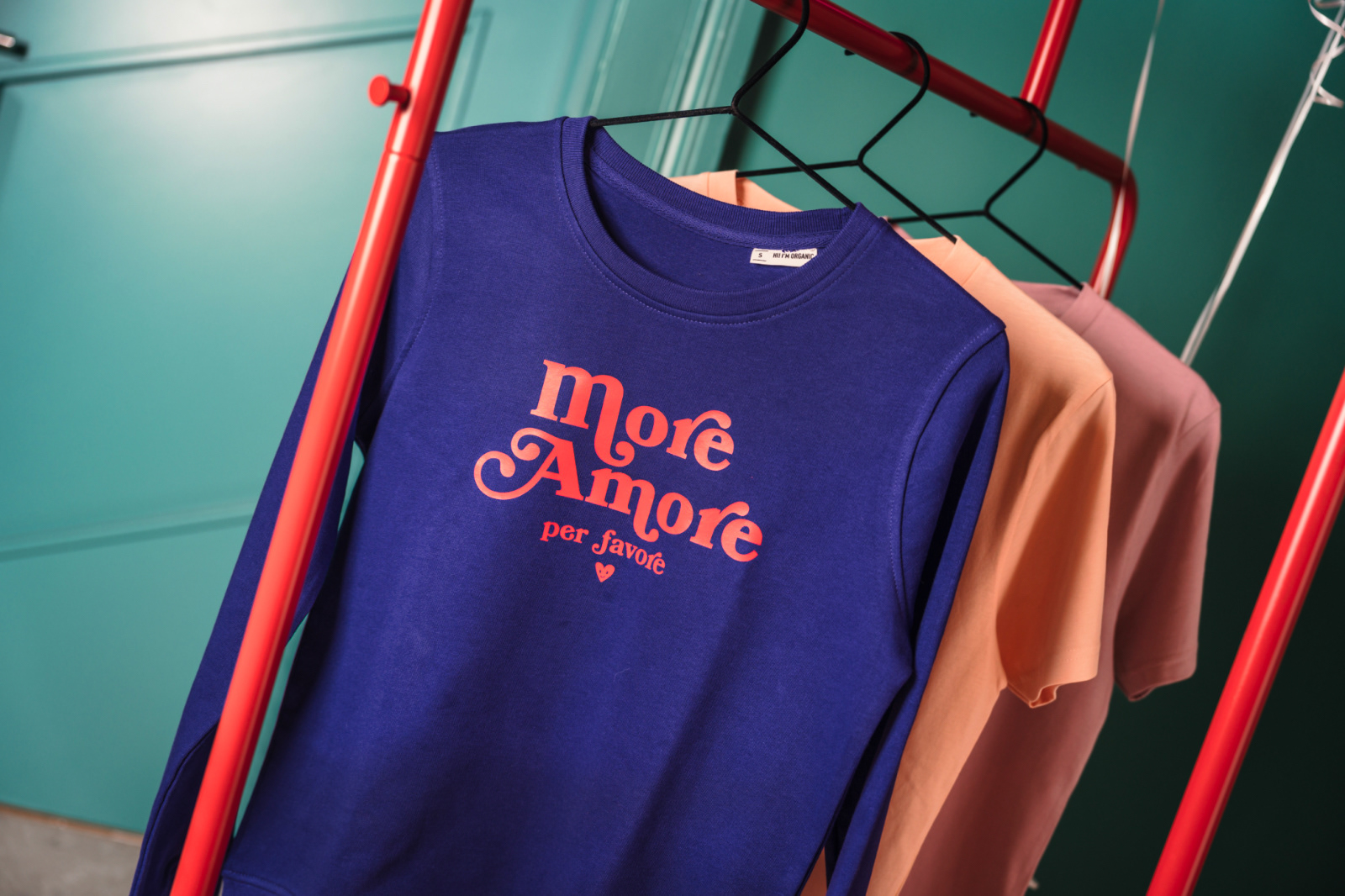 SUESTAR More Amore ©marygoodfoto