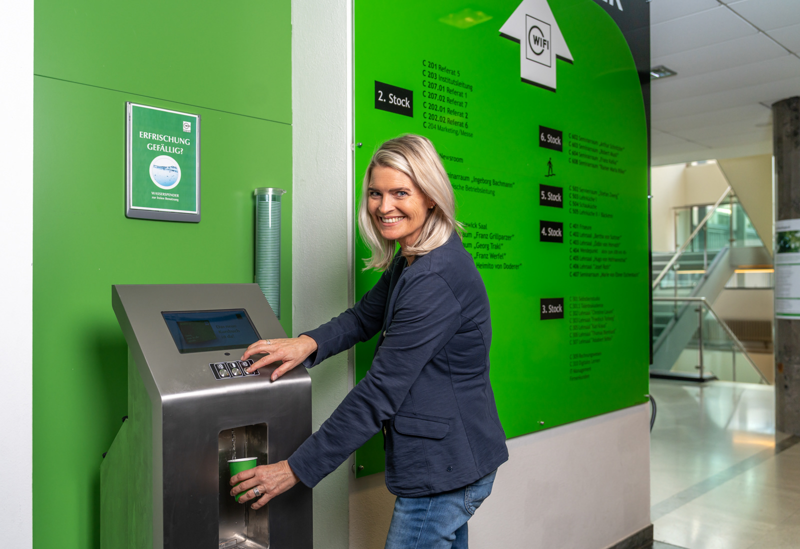 WIFI KÄRNTEN ©marygoodfoto