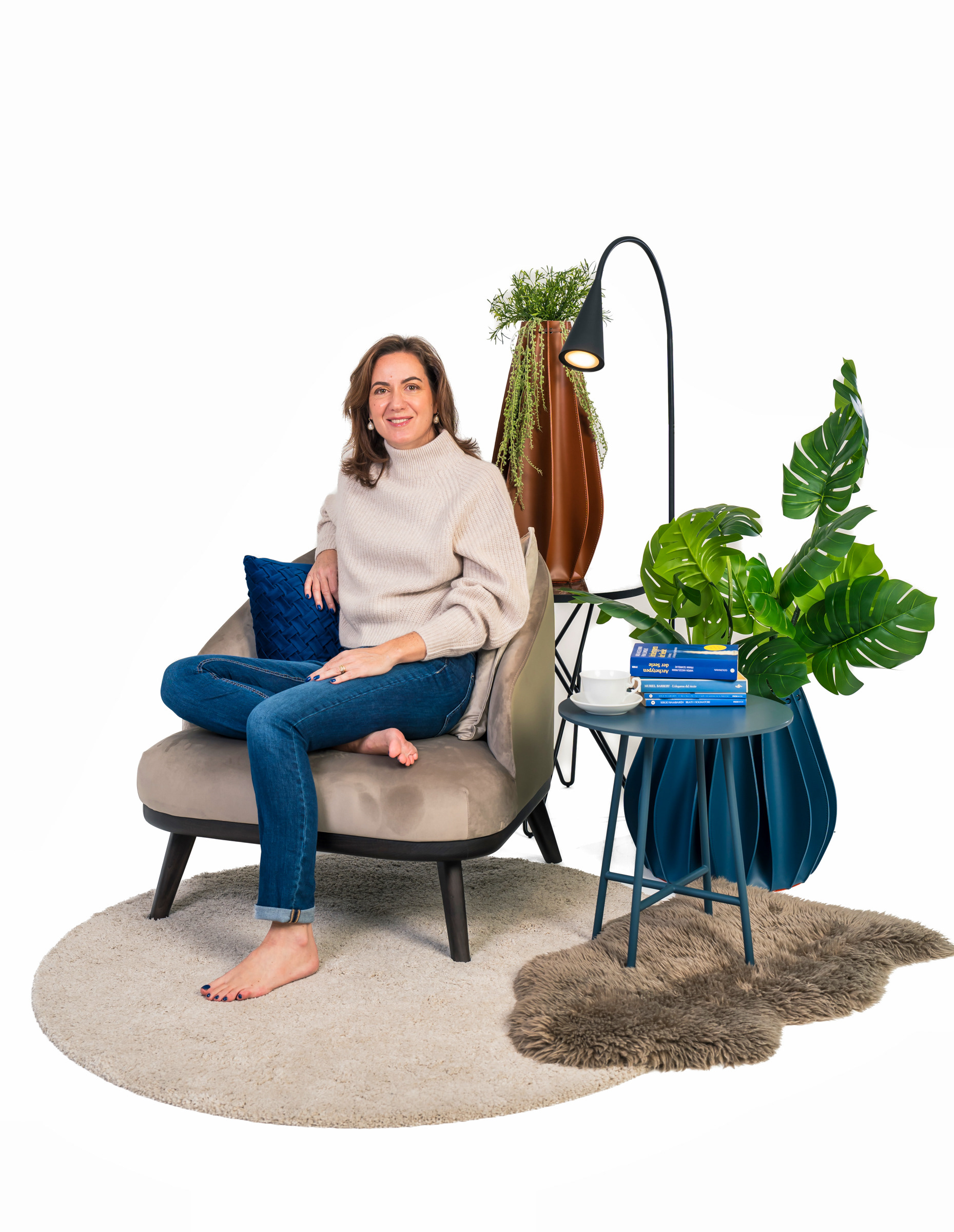 Kampagne POSO.at ©marygoodfoto