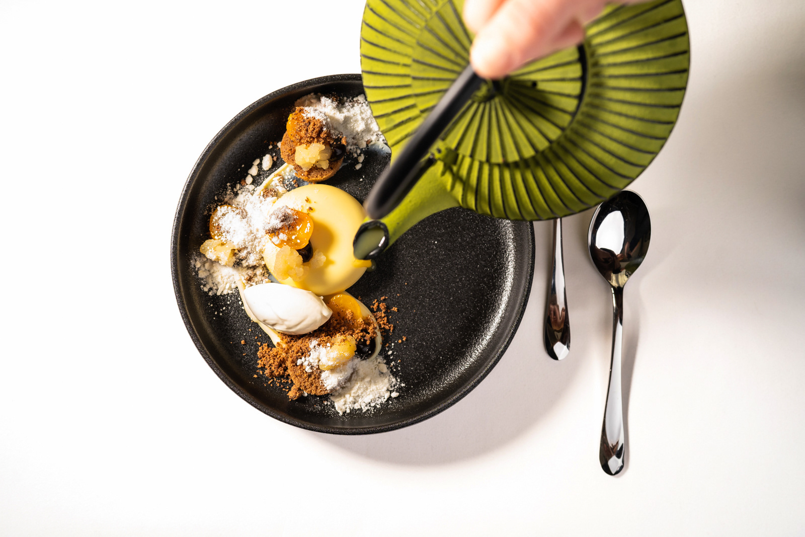 Restaurant Vogelhaus ©marygoodfoto