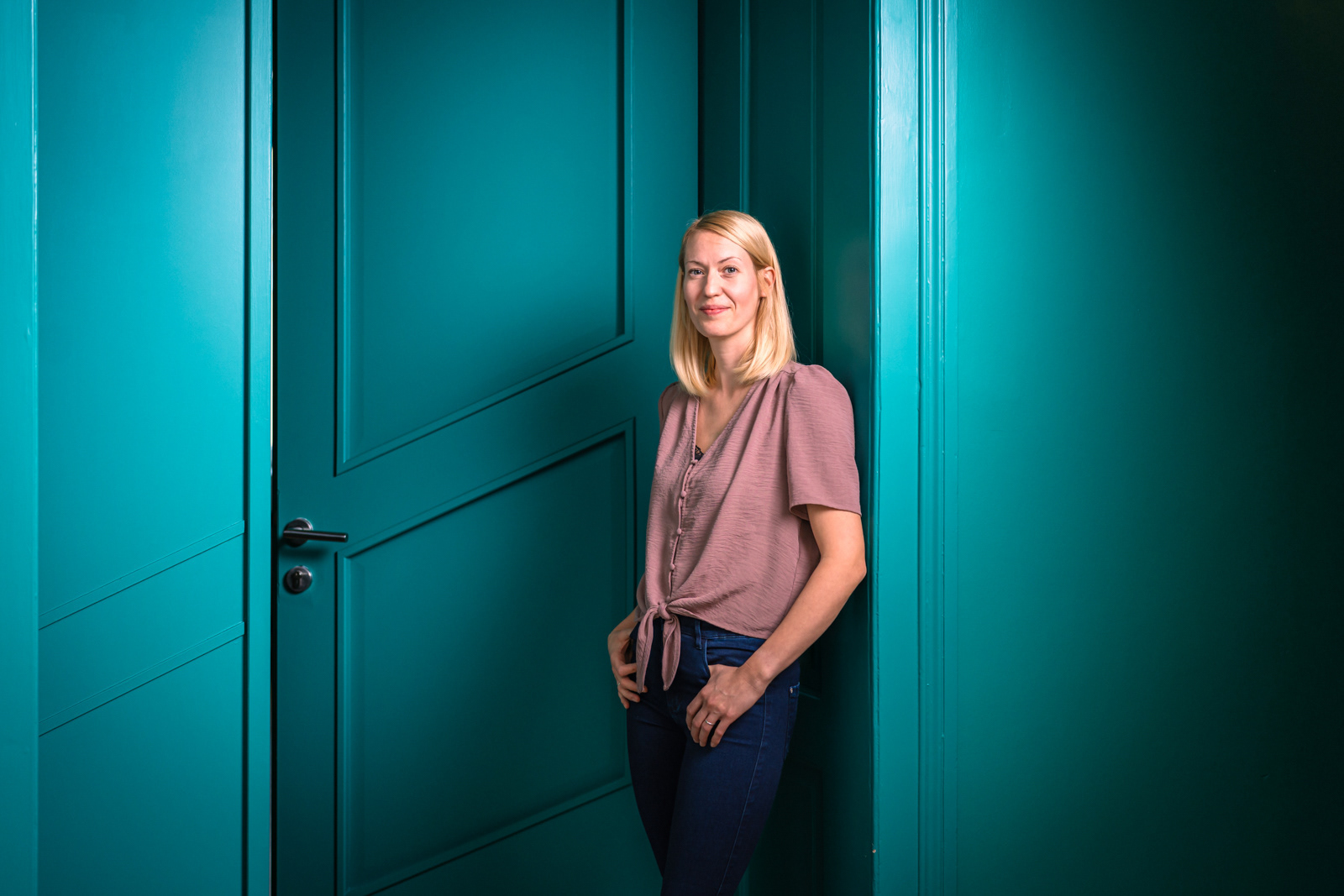 Stephanie Hartenberger ©marygoodfoto