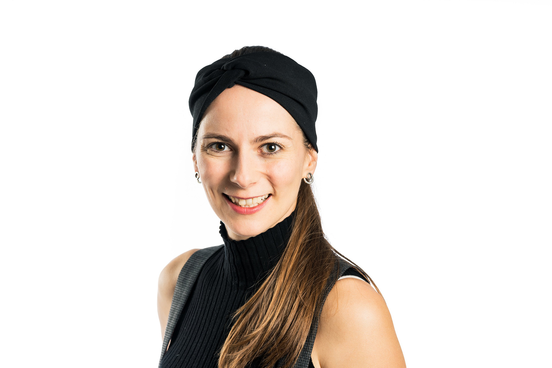 Fotografin Mary - Maria Wawrzyniak