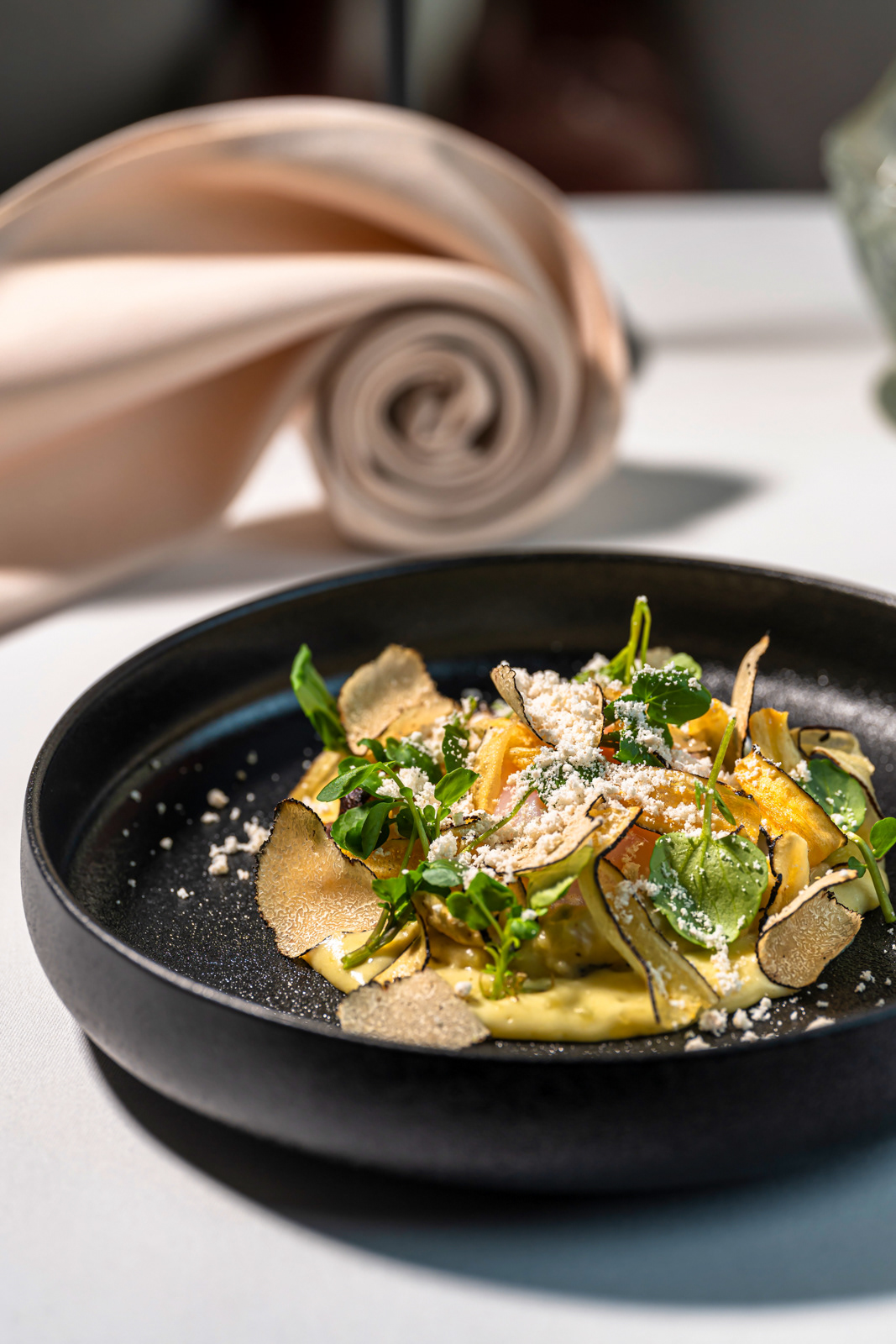 Restaurant Vogelhaus ©marygoodfoto