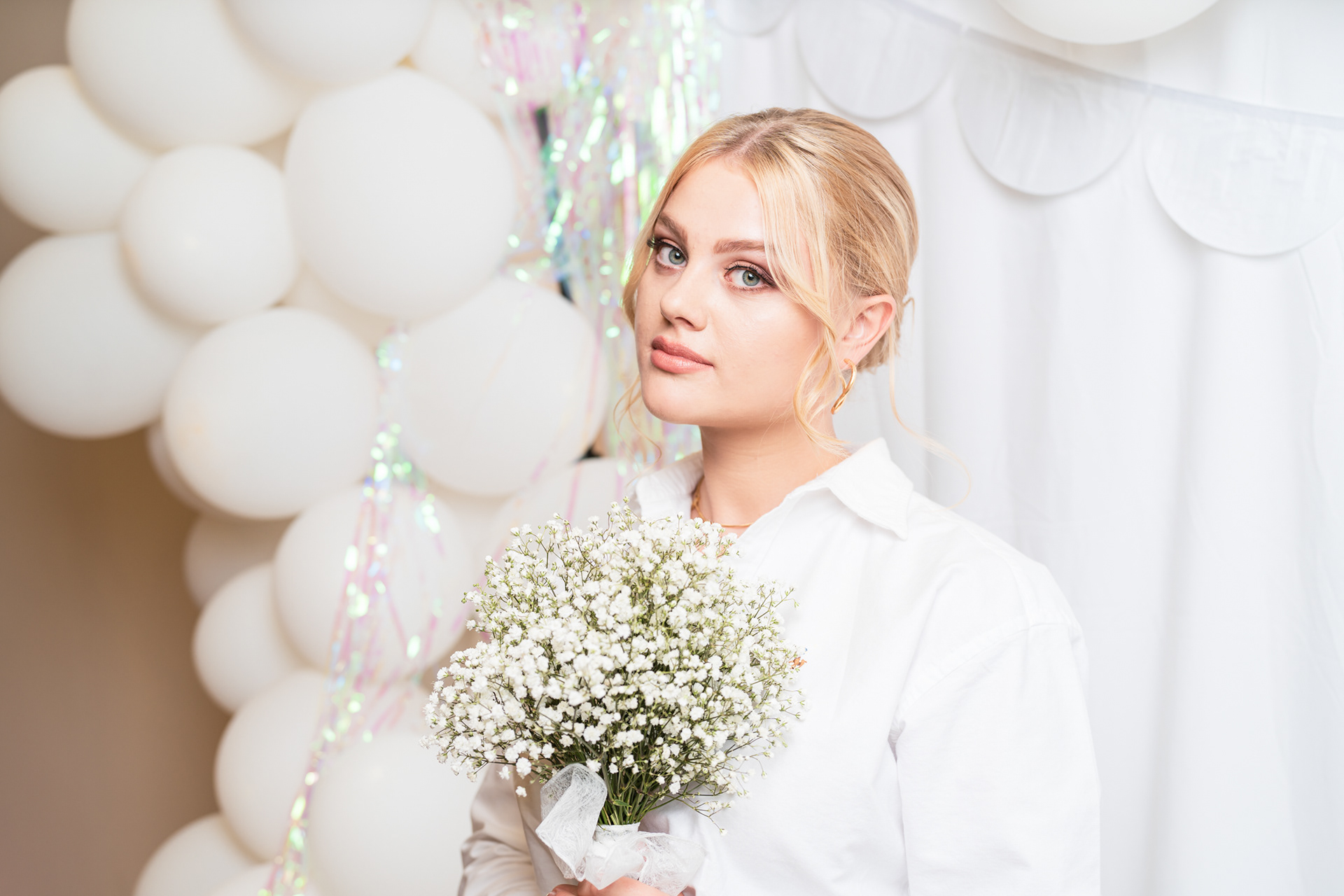 Arts of beauty ©marygoodfoto