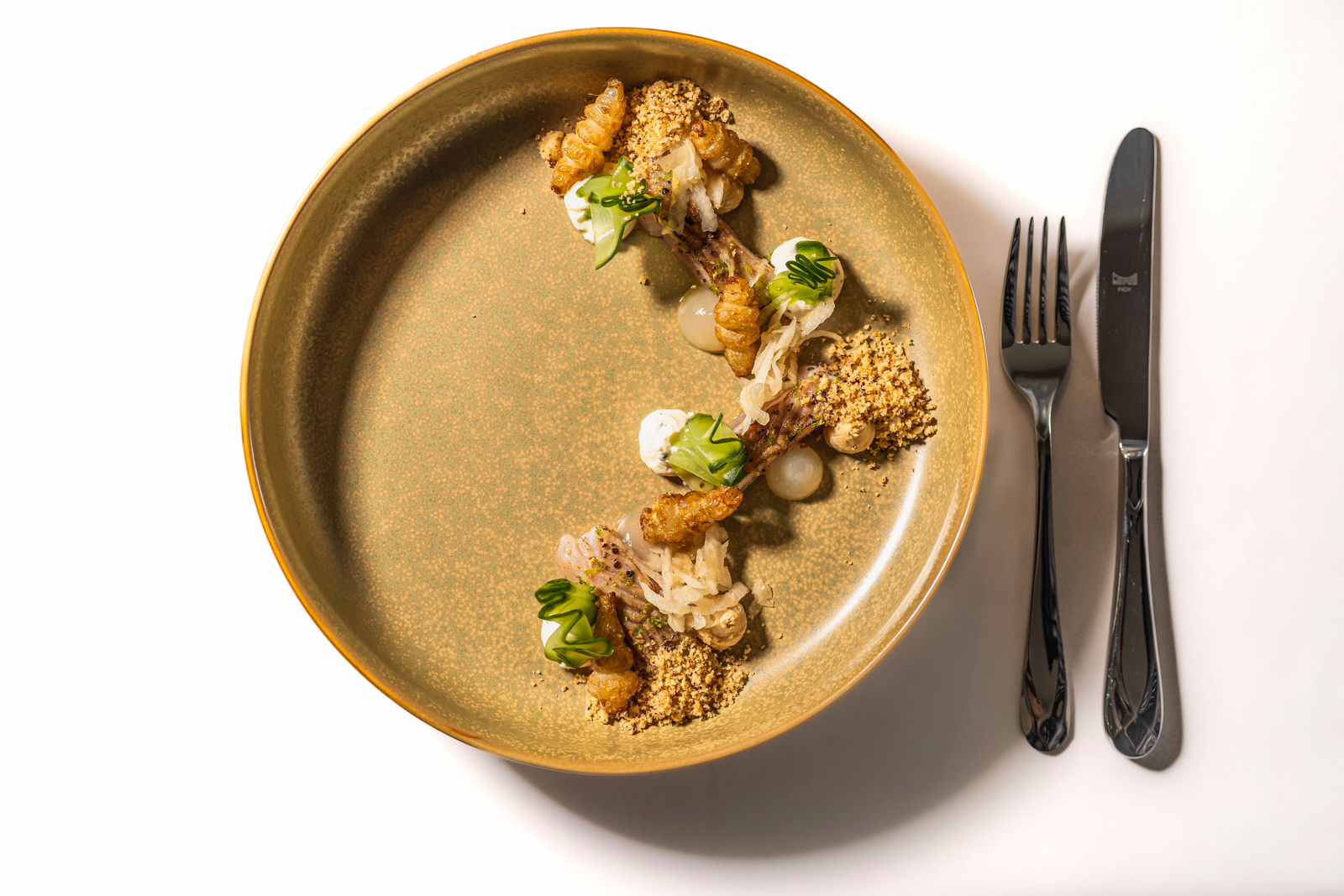 Restaurant Vogelhaus ©marygoodfoto