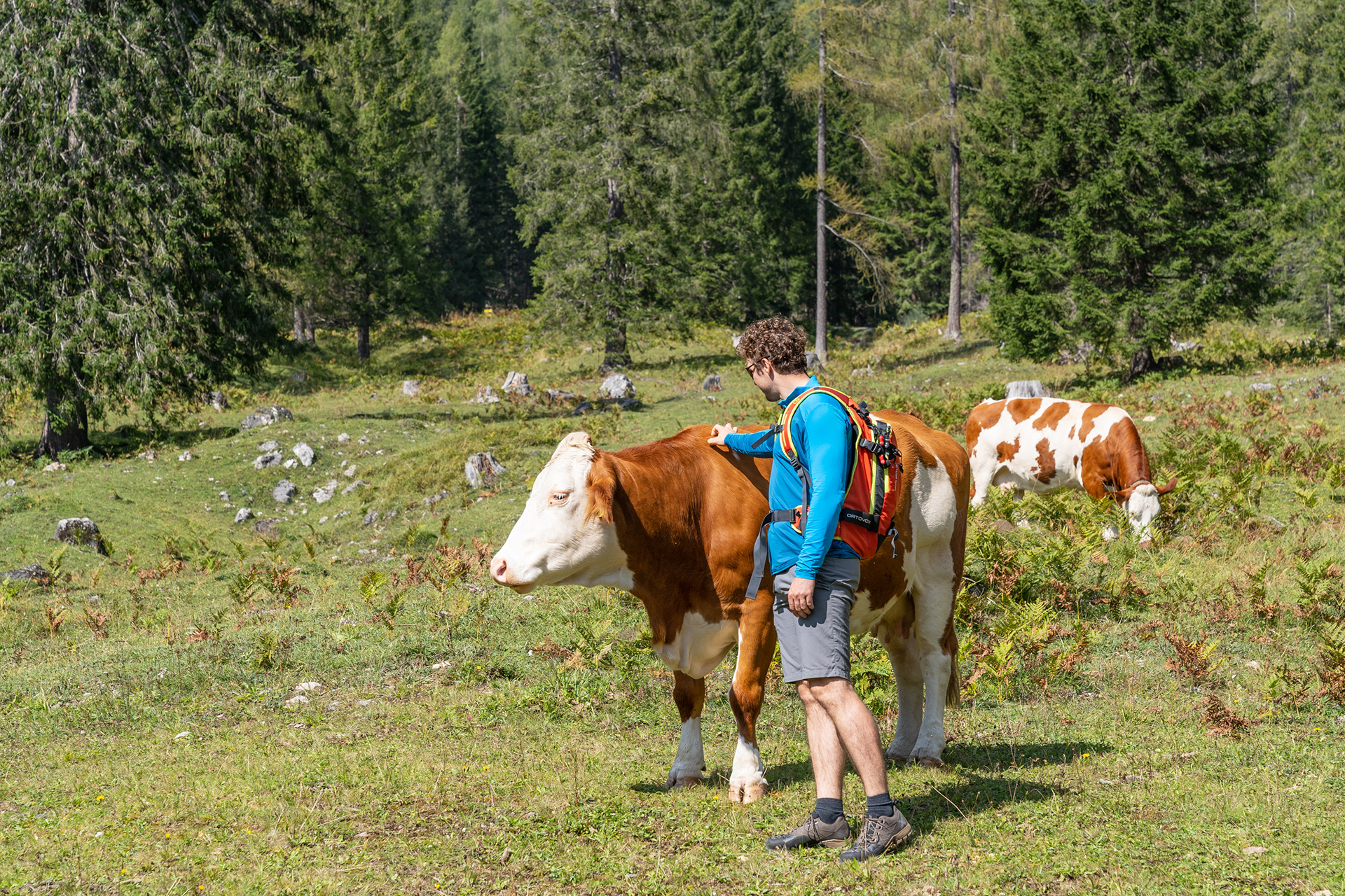 Lesachtal Tuffbad