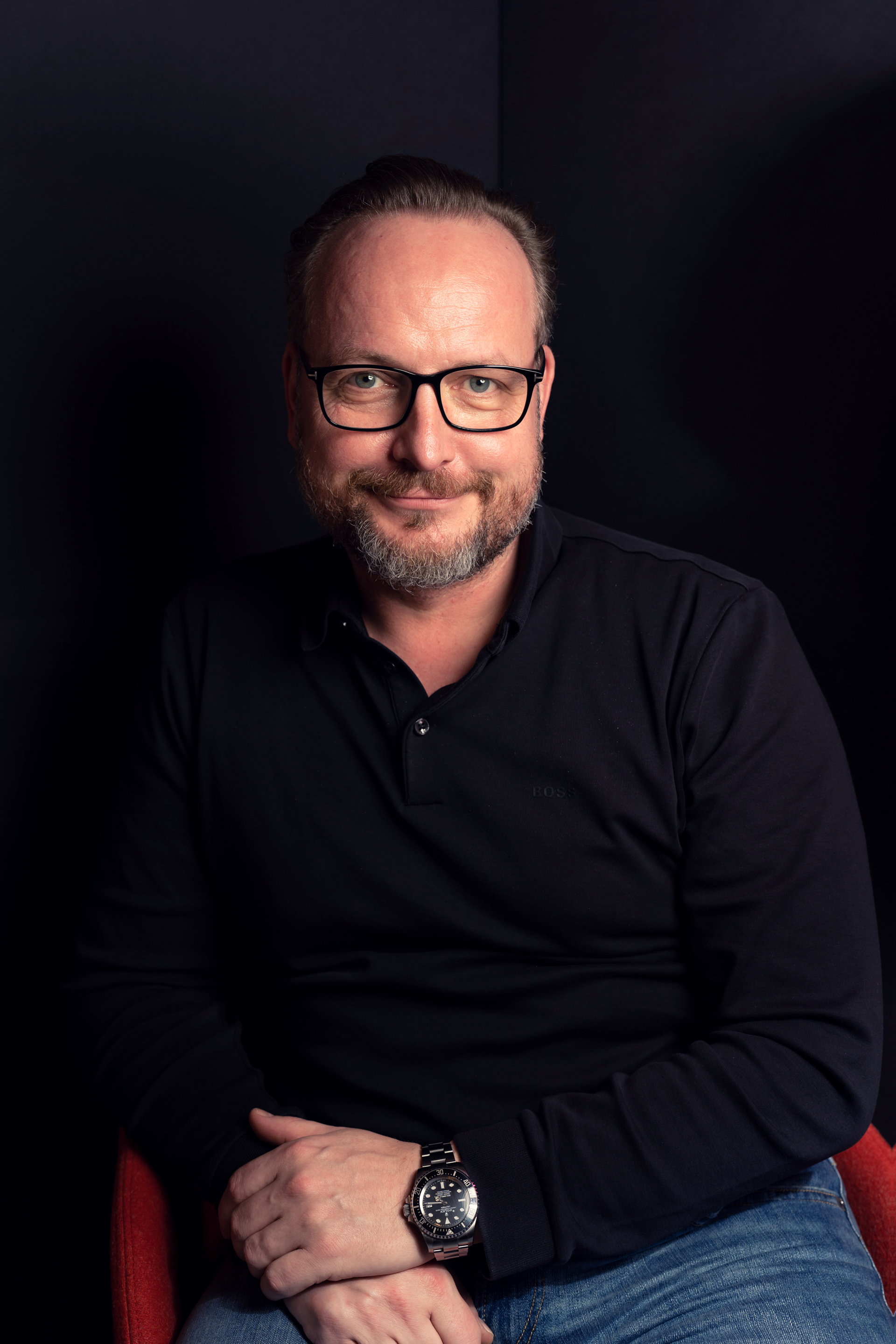 Hubert Wallner ©marygoodfoto