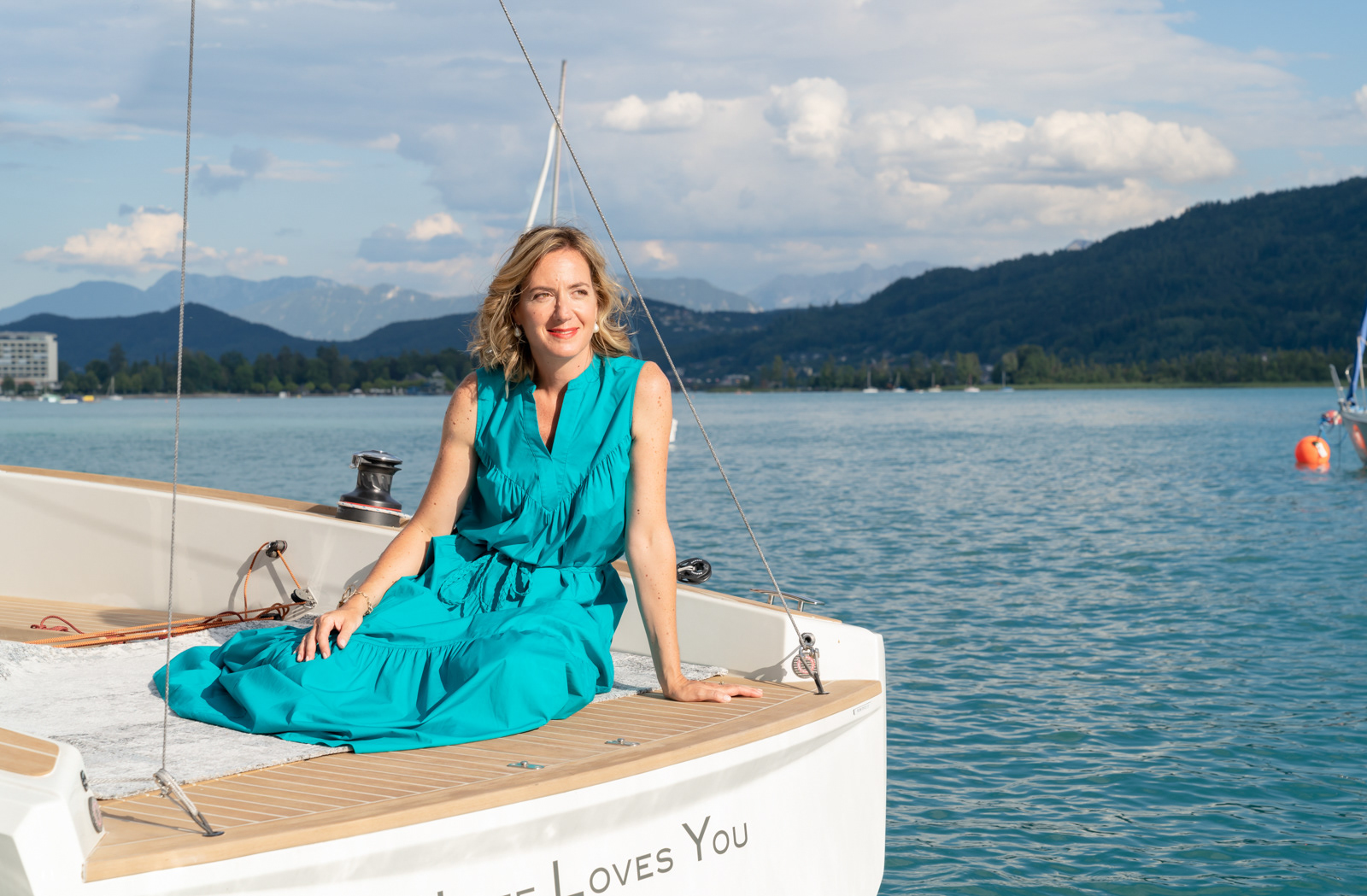 Cardinali Interior ©marygoodfoto