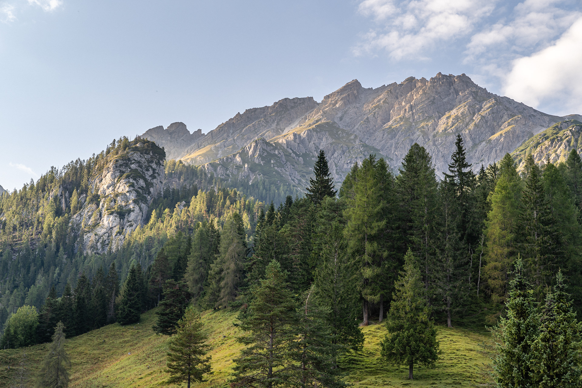Lesachtal Tuffbad