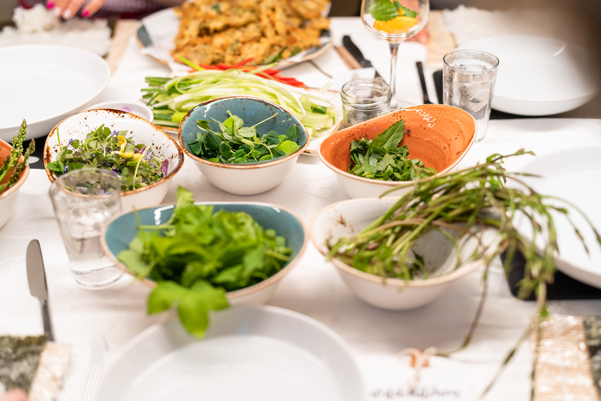 Wildkitchen by Anna Niklaus ©marygoodfoto